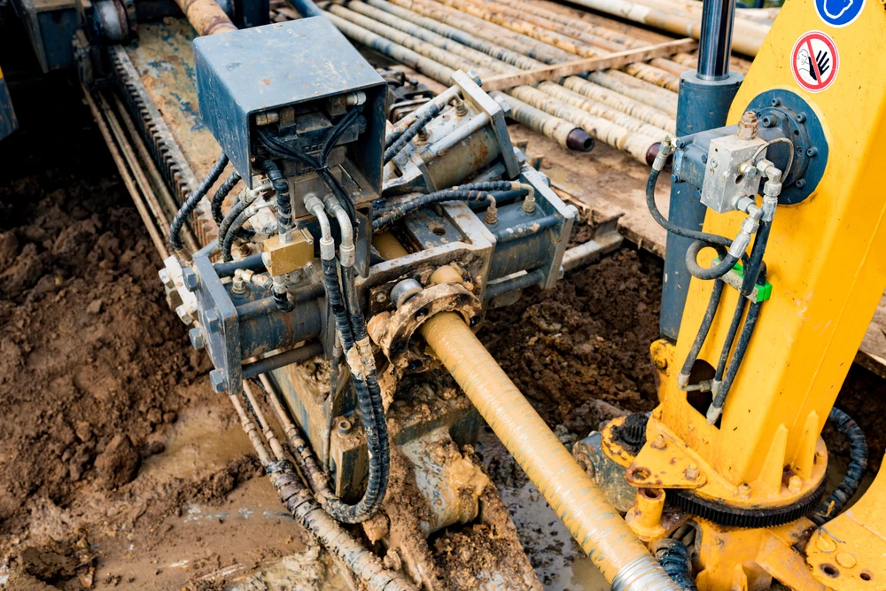 Questions to Ask Your Directional Drilling Contractor Before You Start a Project