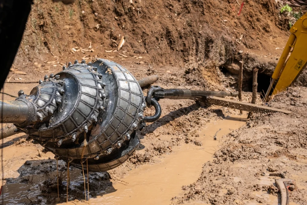 Dial Before You Dig: HDD Compliance Mistakes That Stall Civil Projects