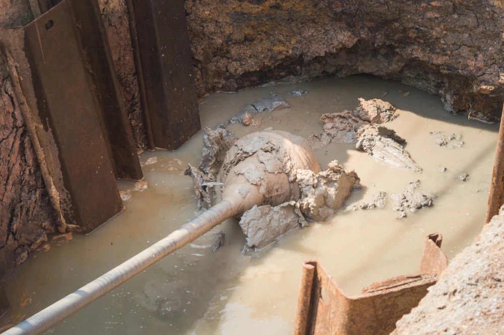 How Directional Drilling Is Used to Install Underground Utilities