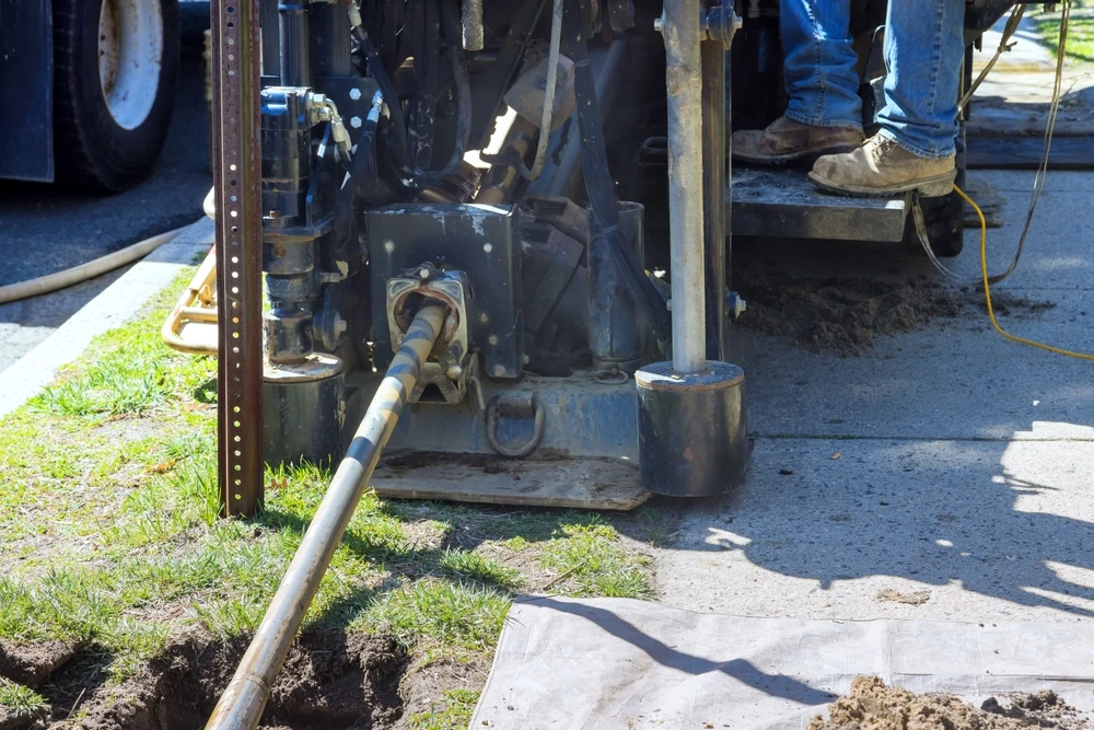 Why Rock Conditions Can Make a Directional Drilling Job More Complex
