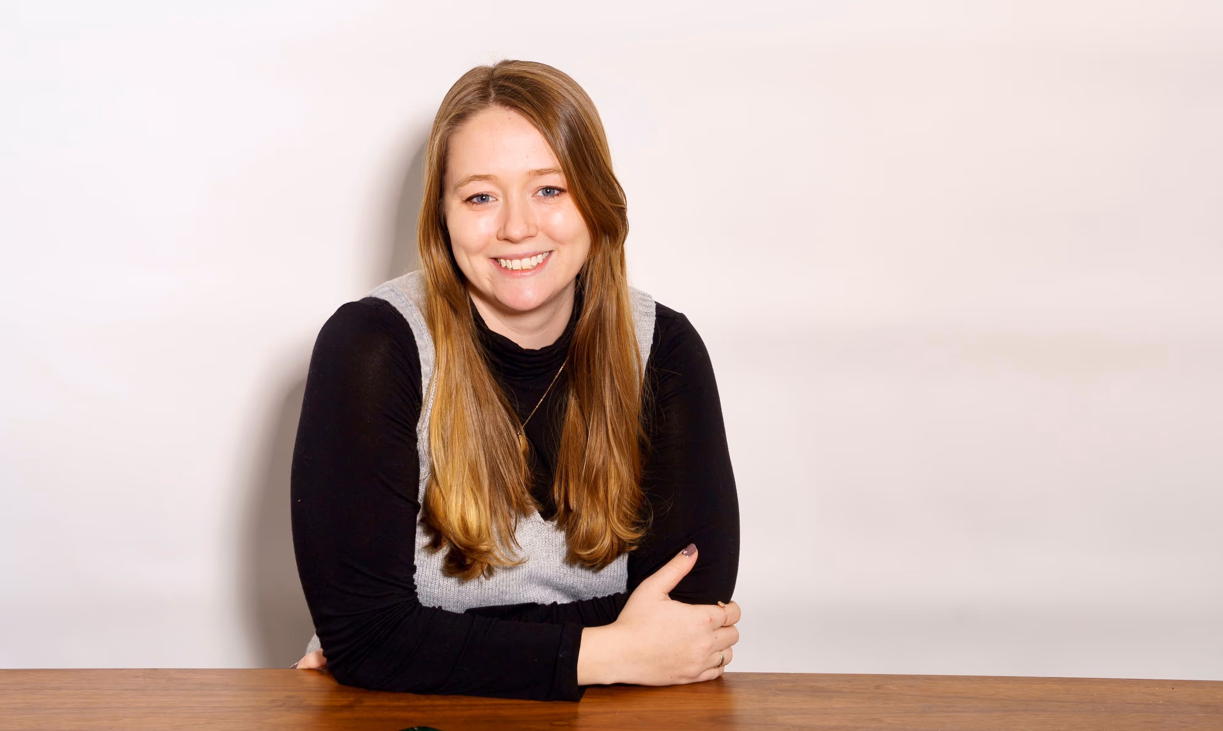 Our Favorite Letter Head