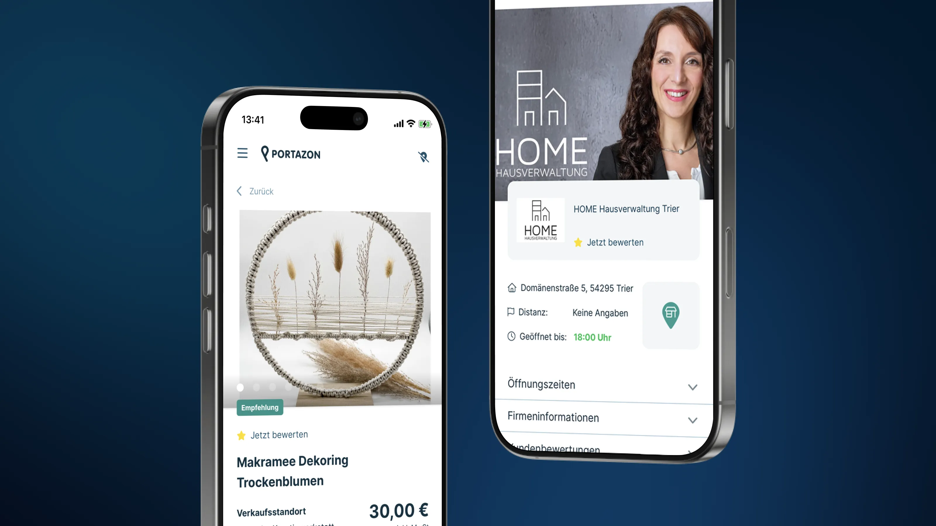 Smart city mobile app: Speeding up time-to-market by 37% with a cross-platform tech stack
