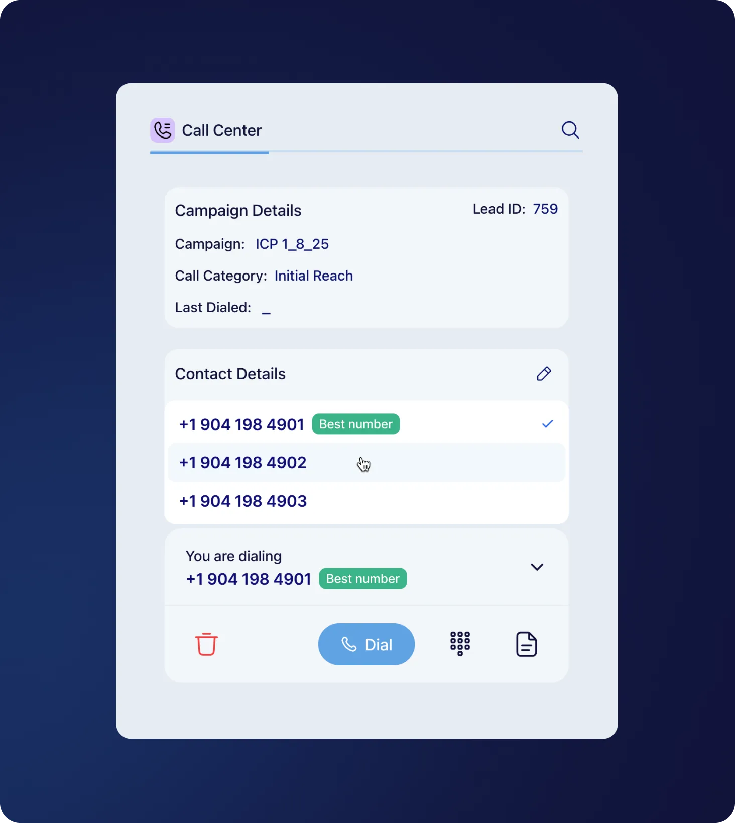 B2B call center enablement platform: Improving performance by 32% with a codebase audit