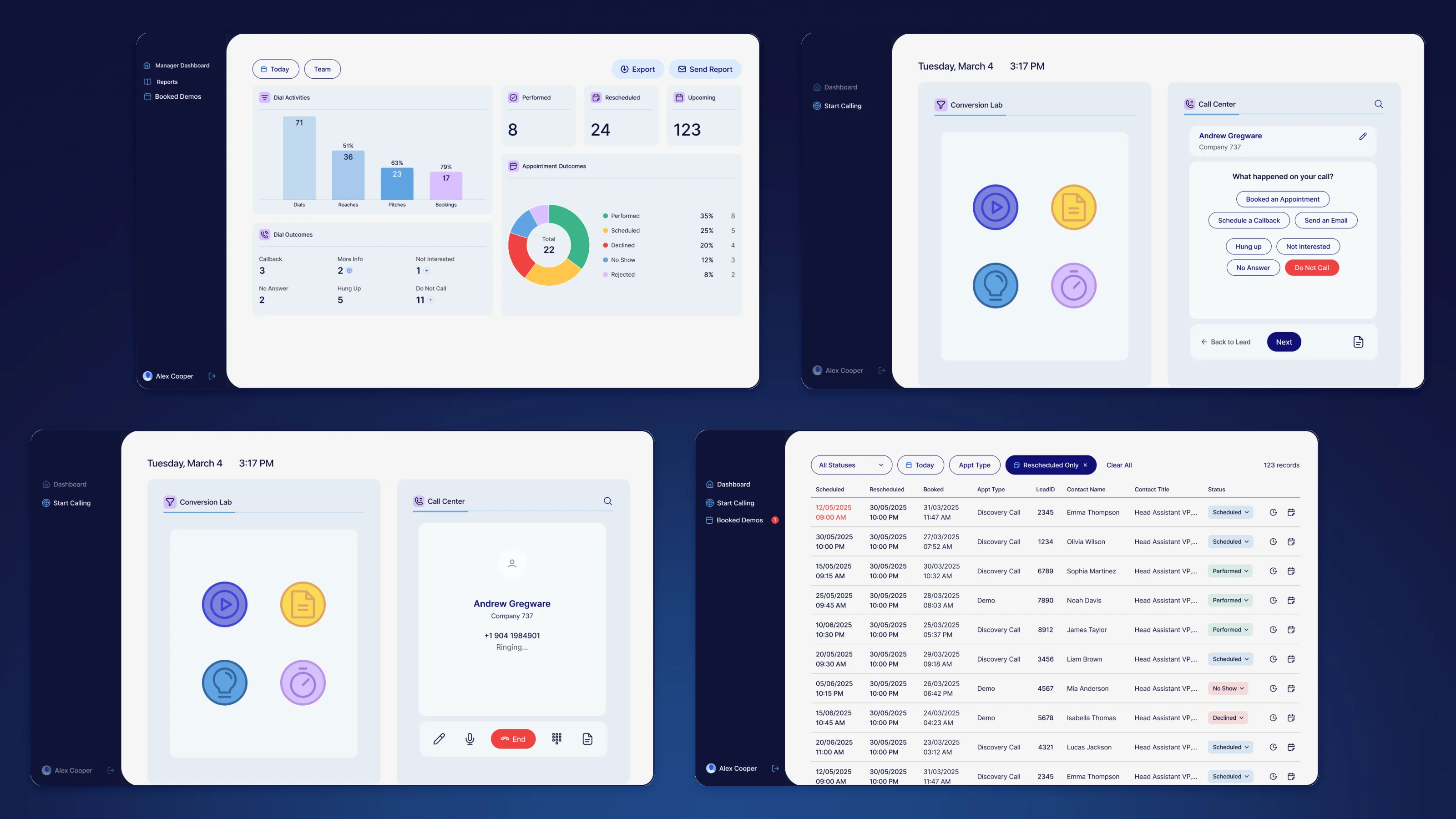 Call Center Platform Enhanced by 32% via Code Audit