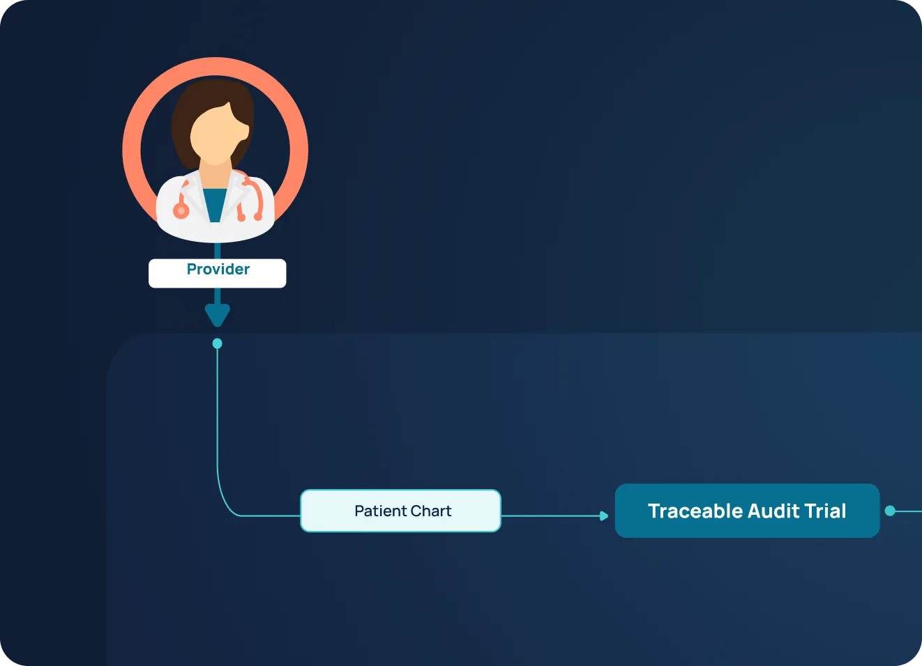 Webflow website rebuild and optimization: Improving investor engagement by 18%