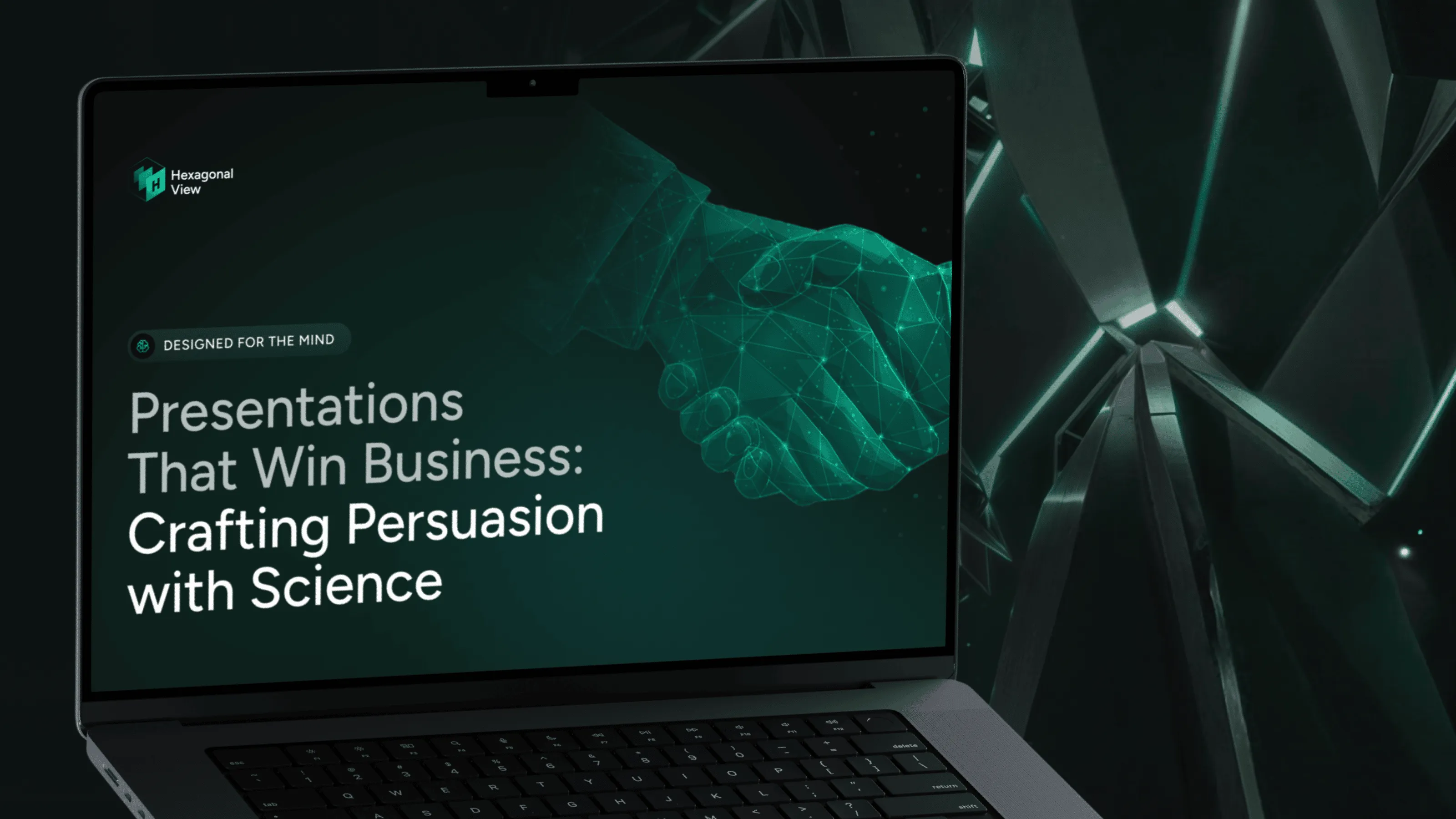 Marketing website and brand identity for an AI startup: Increasing lead generation by 23%