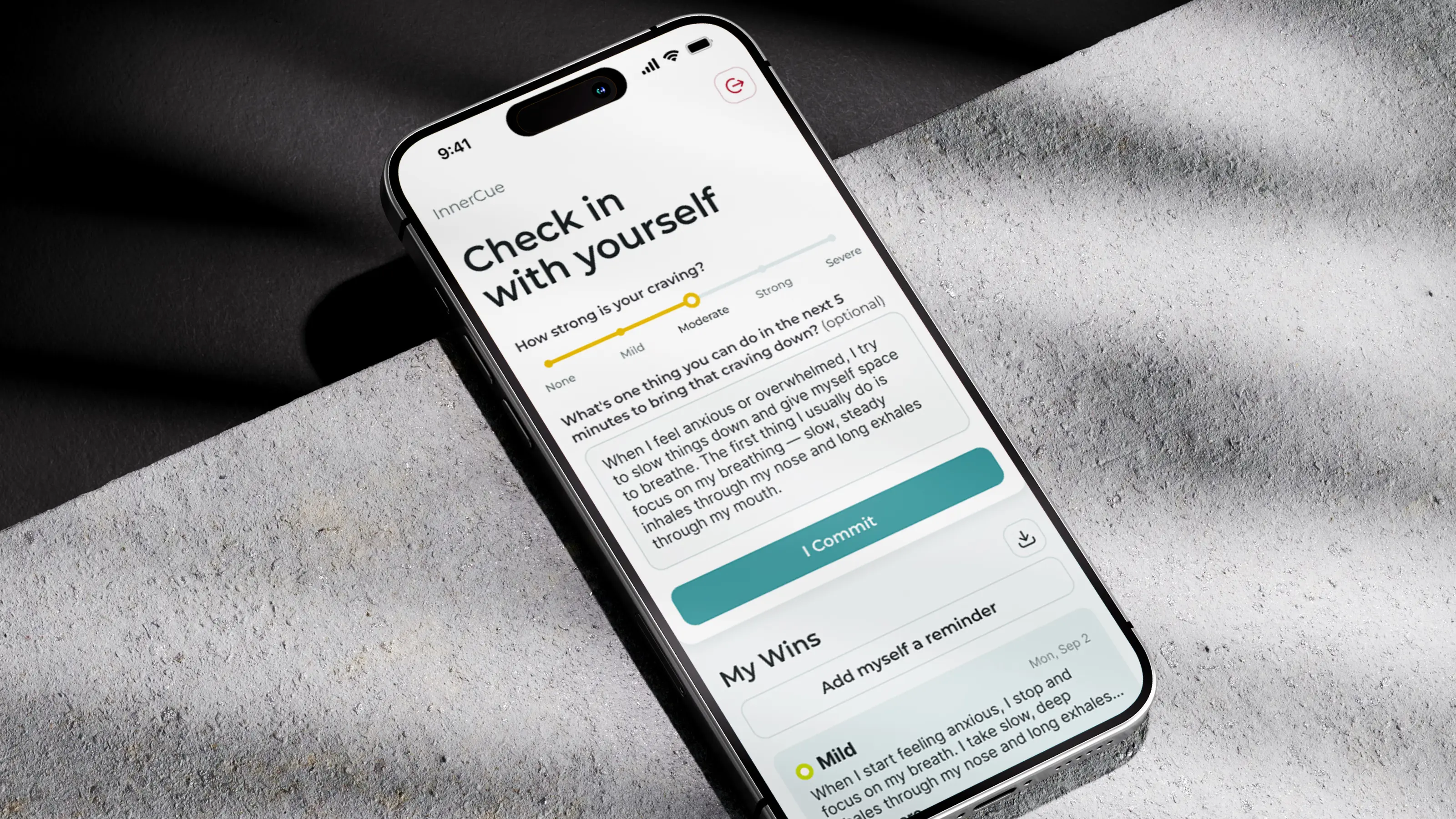 Substance use recovery app: Securing an 81% satisfaction rate for NJCounseling
