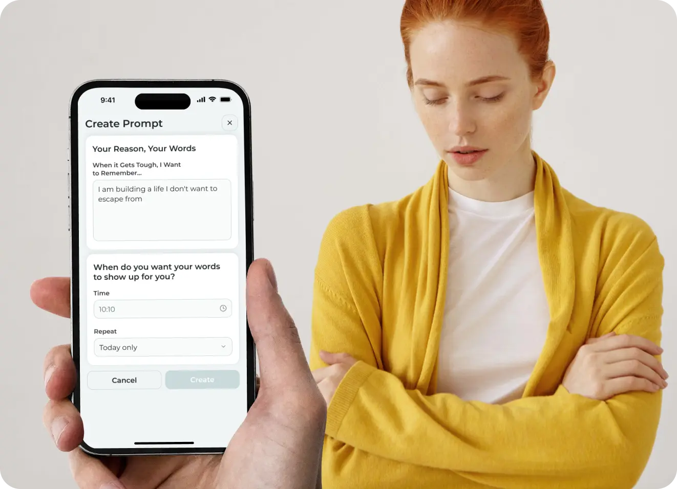 Substance use recovery app: Securing an 81% satisfaction rate for NJCounseling