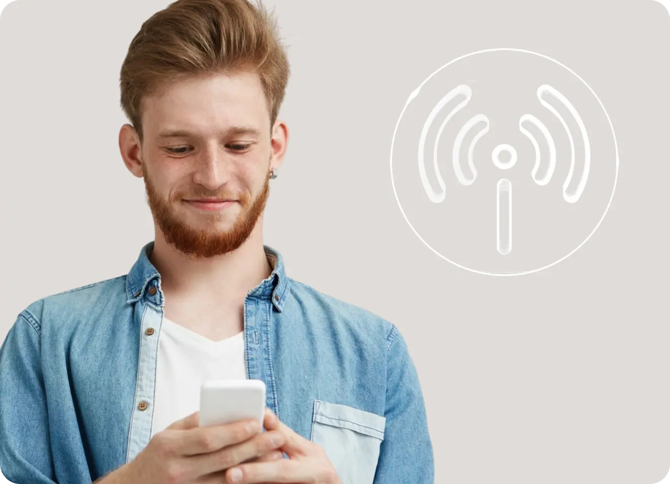 Substance use recovery app: Securing an 81% satisfaction rate for NJCounseling