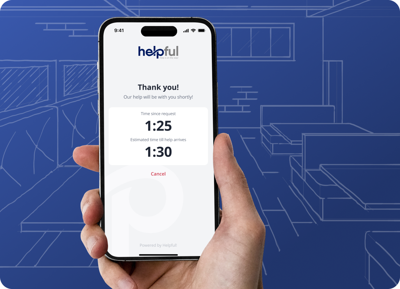 Shop assistant platform: Driving investor engagement by 31% with a demo-ready PoC