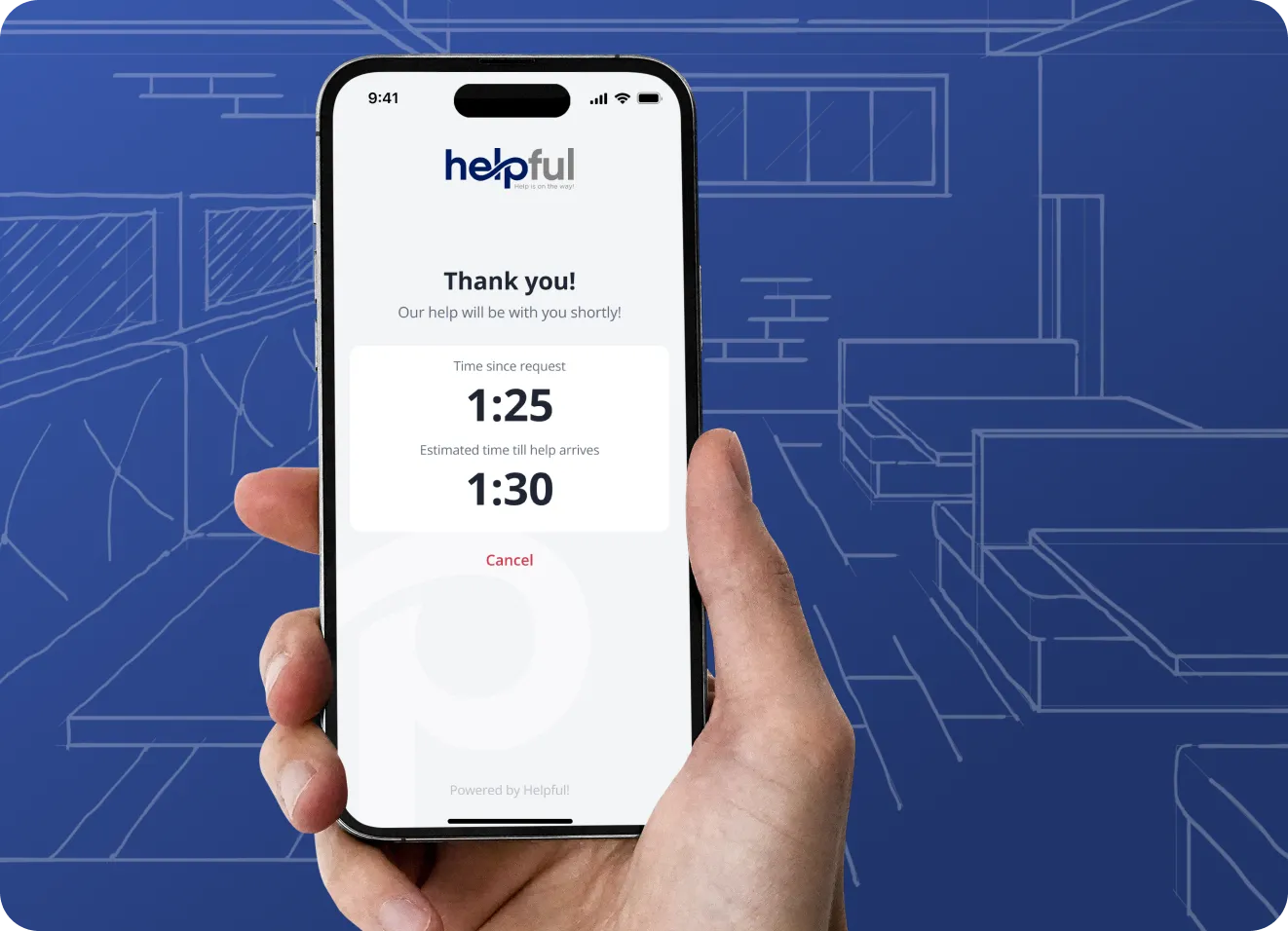 Shop assistant platform: Driving investor engagement by 31% with a demo-ready PoC