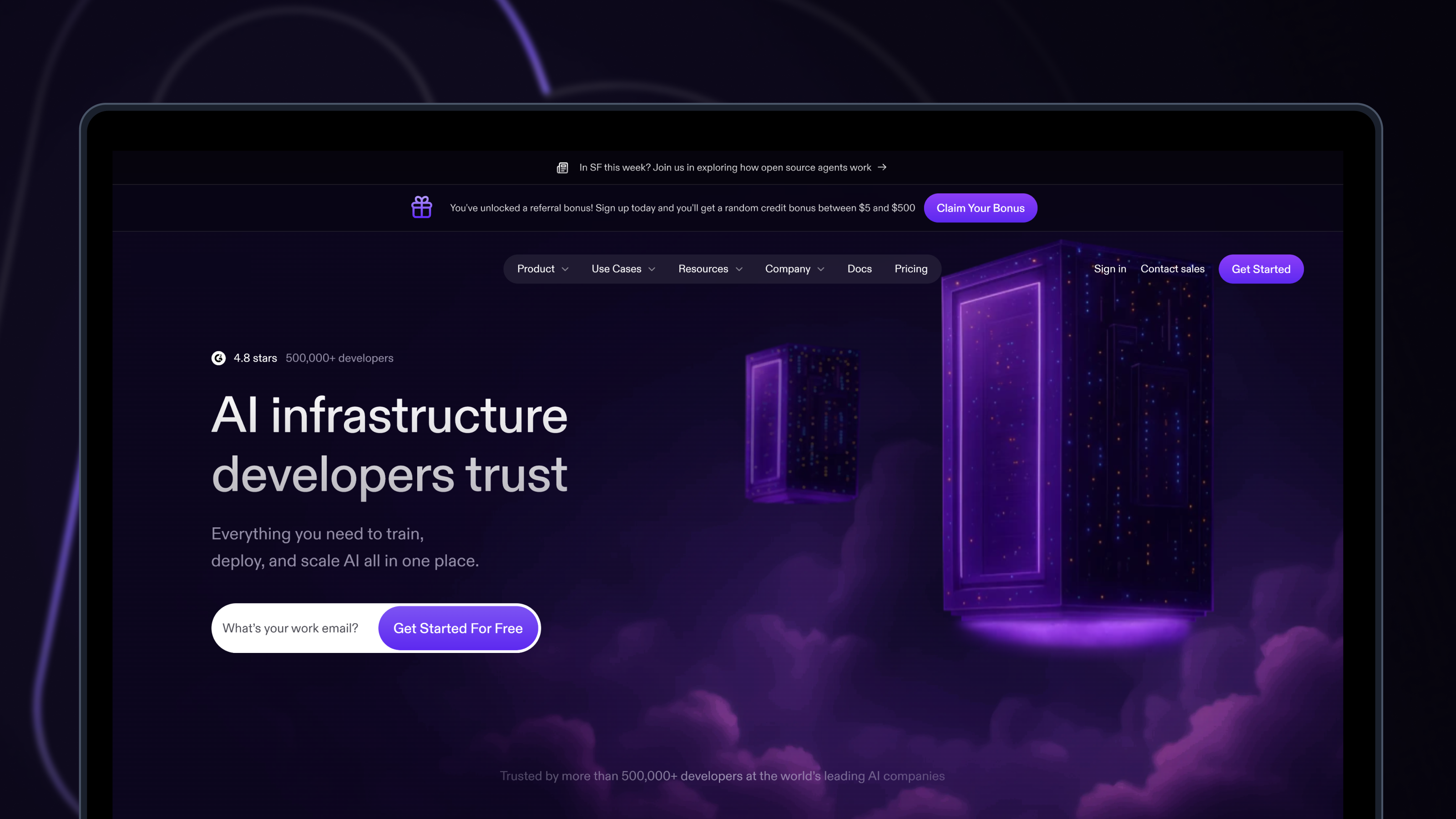 Webflow website optimization: Boosting conversions by 23% with enhanced UX