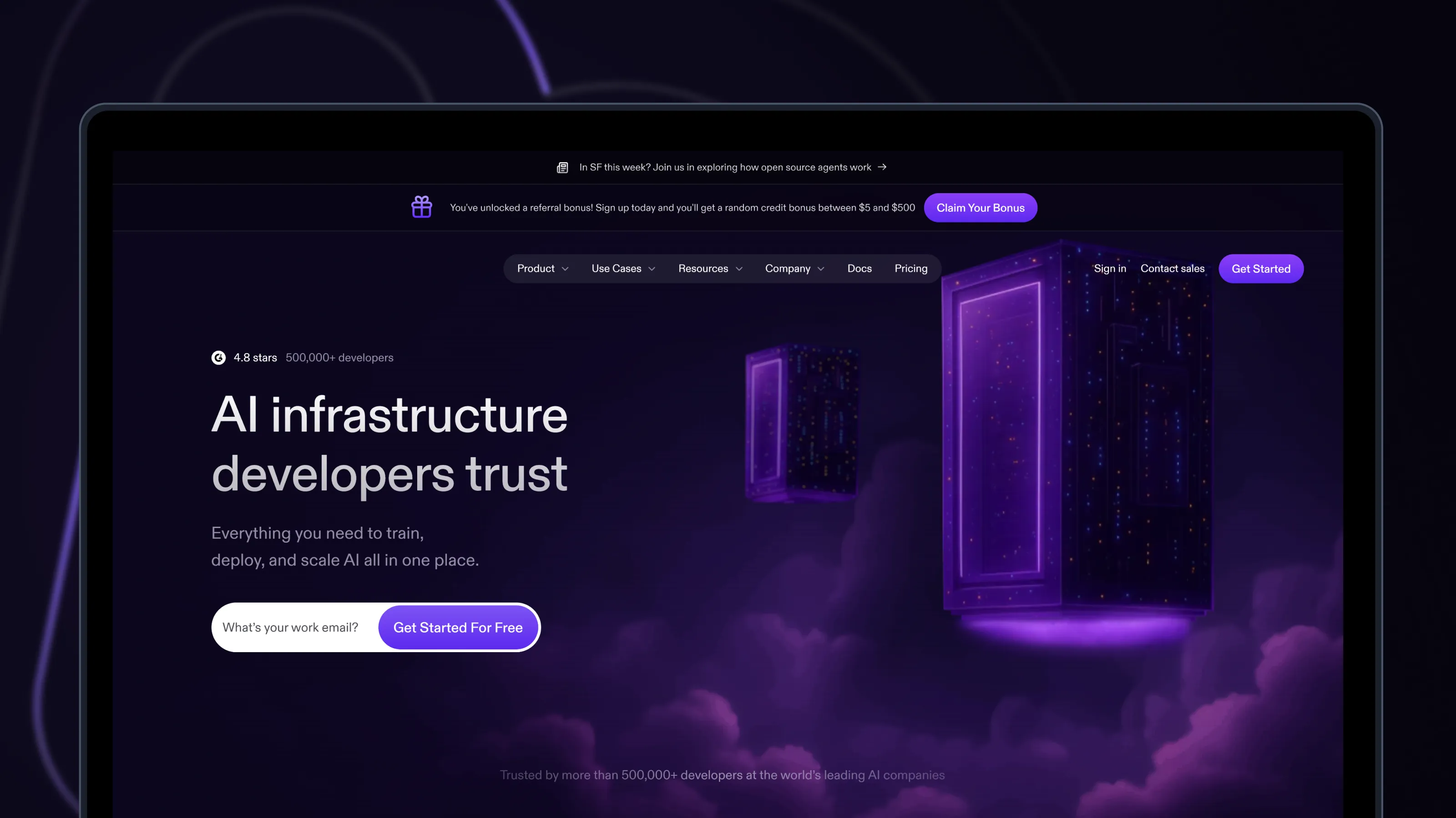 Webflow website optimization: Boosting conversions by 23% with enhanced UX