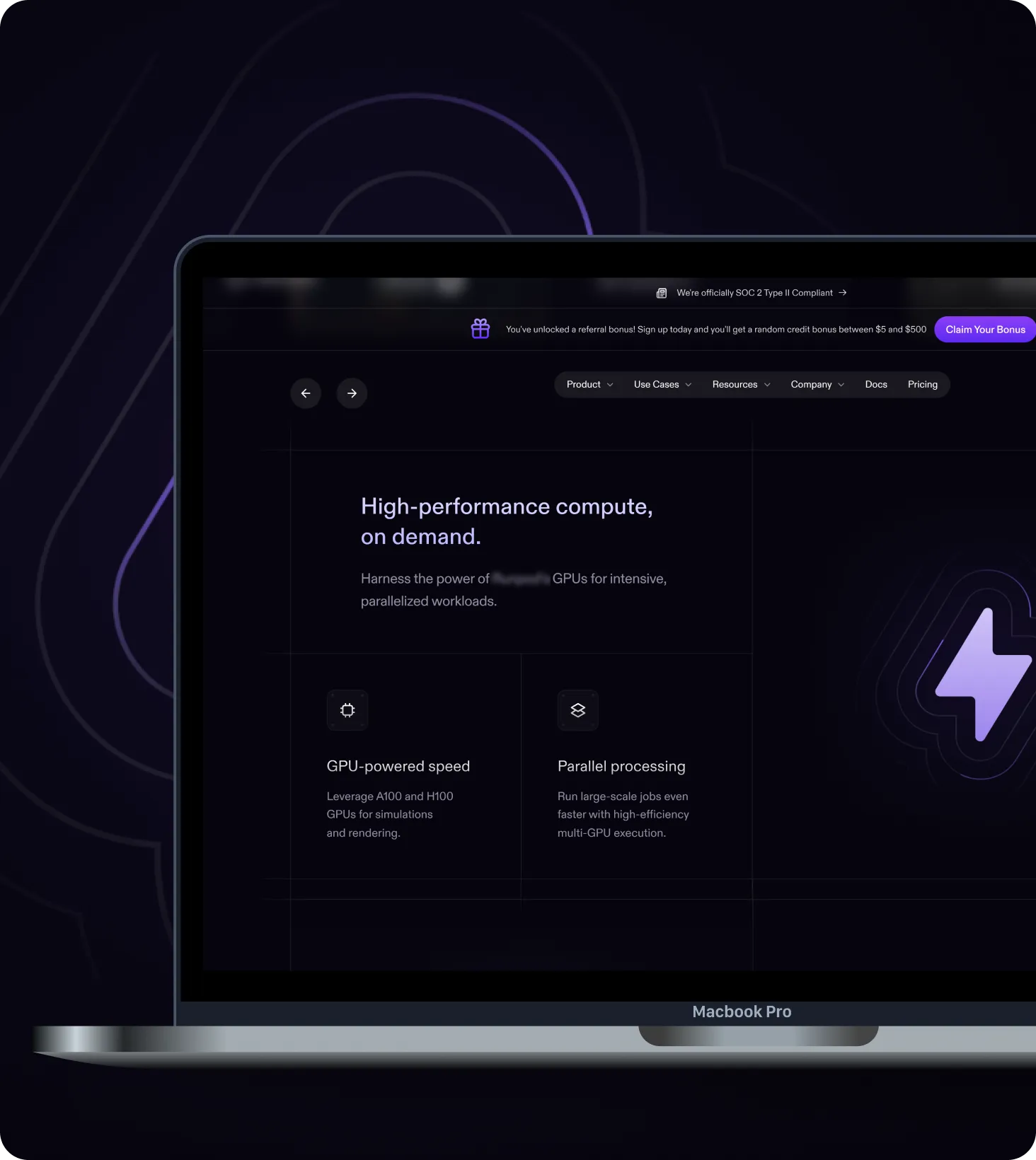 Webflow website optimization: Boosting conversions by 23% with enhanced UX