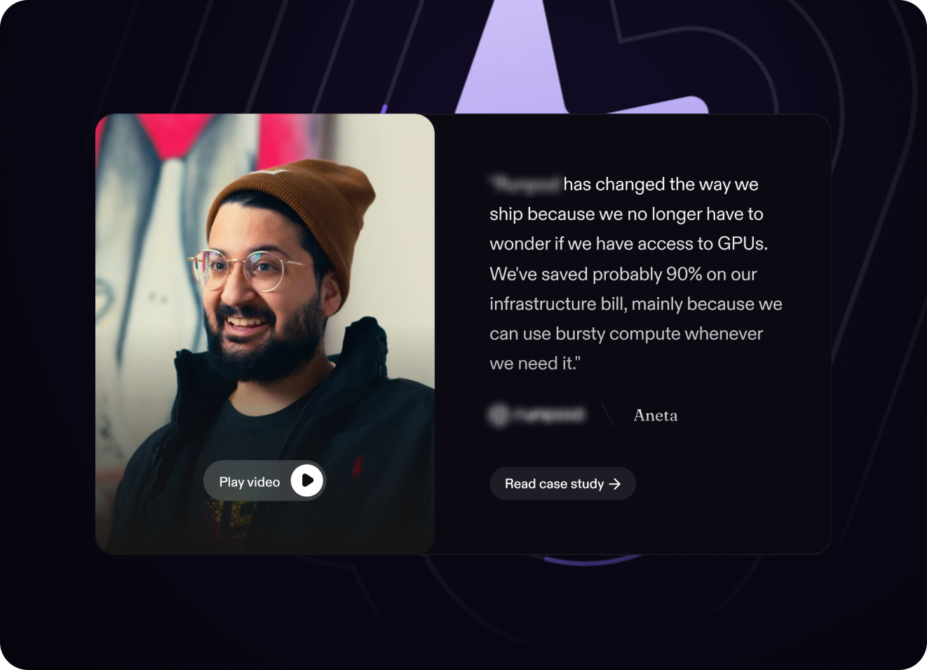 Webflow website optimization: Boosting conversions by 23% with enhanced UX
