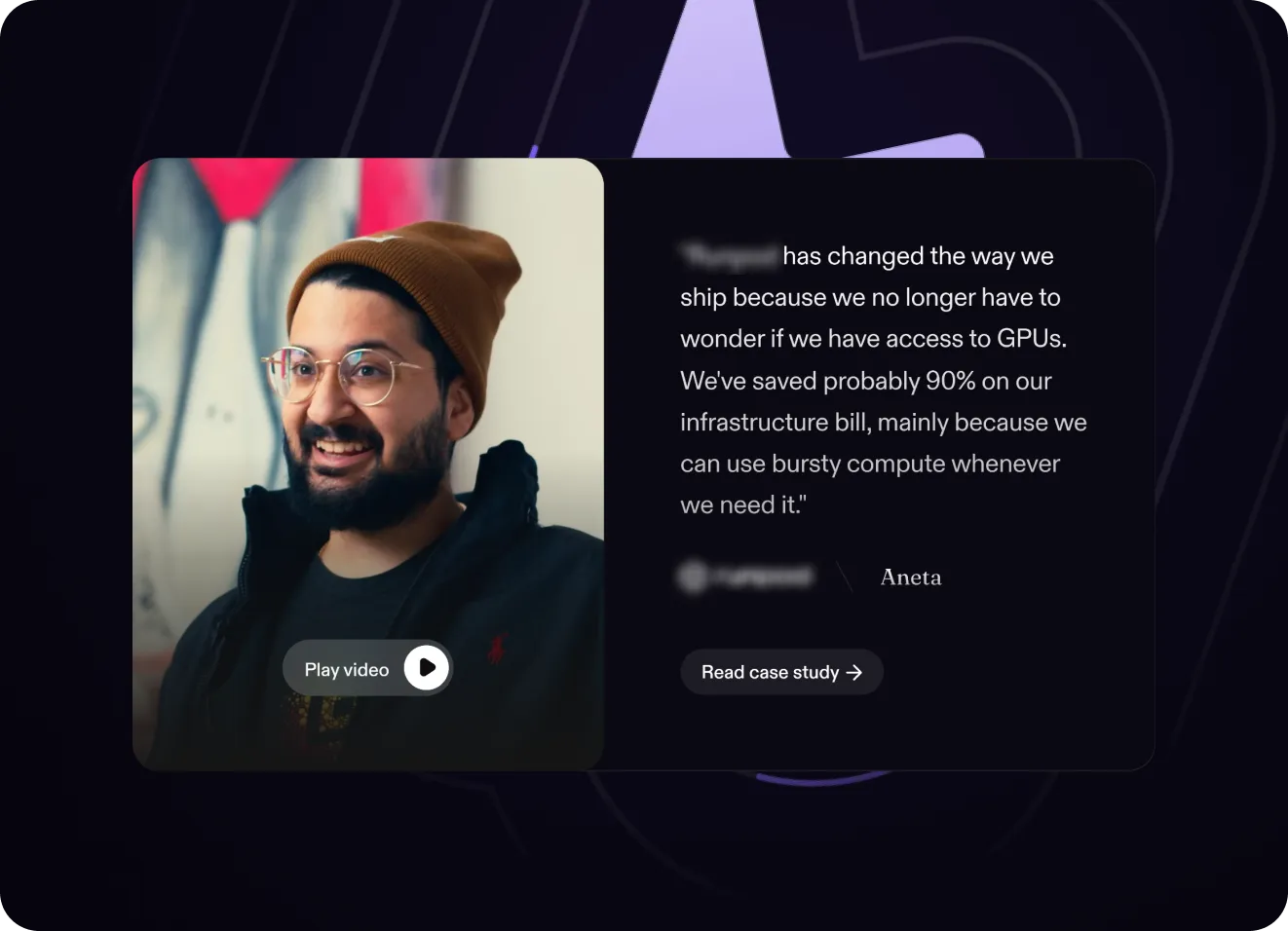 Webflow website optimization: Boosting conversions by 23% with enhanced UX