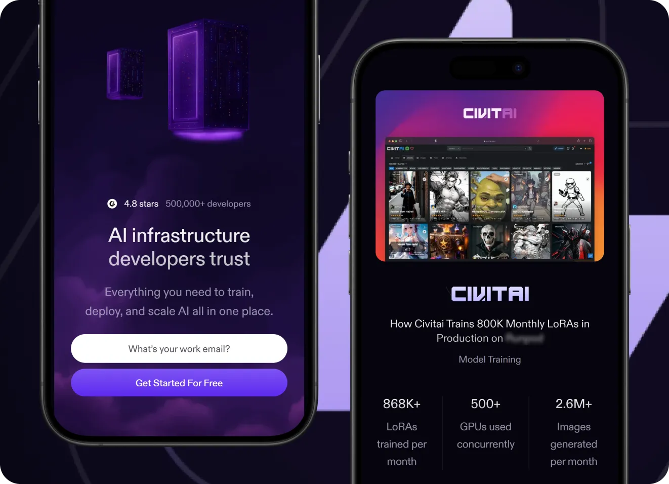 Webflow website optimization: Boosting conversions by 23% with enhanced UX