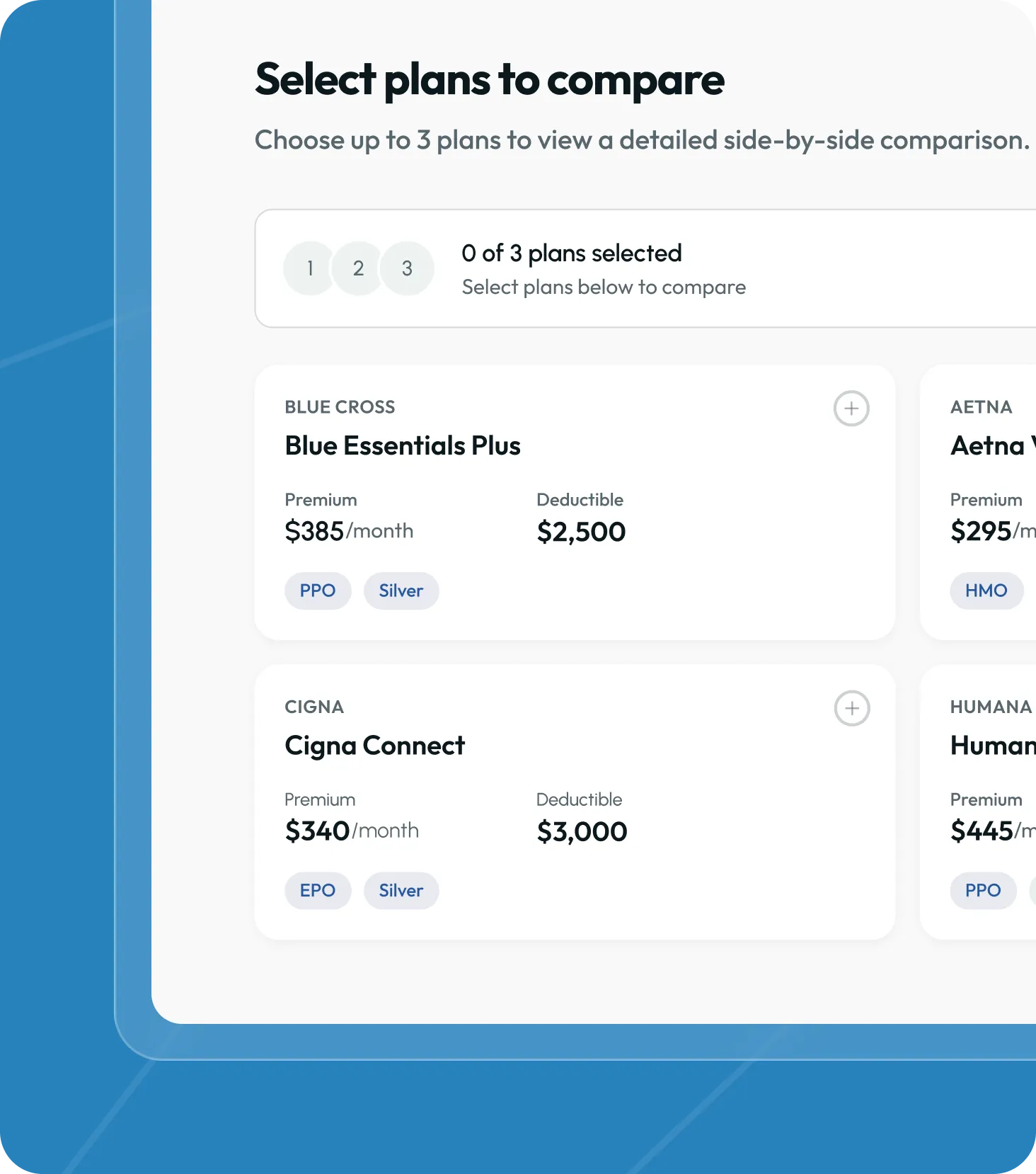 Health Insurance Enrollment Platform: From Zero to Scalable Product in 6 Weeks