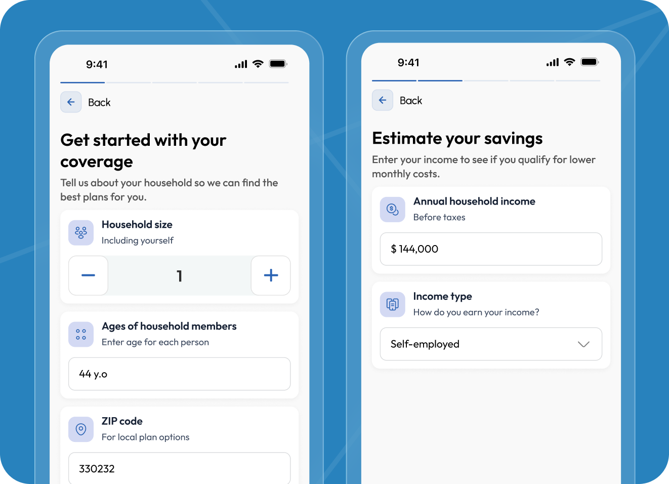 Health Insurance Enrollment Platform: From Zero to Scalable Product in 6 Weeks