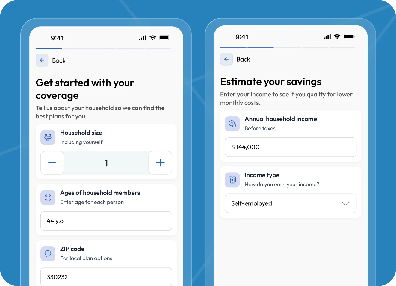 Health Insurance Enrollment Platform: From Zero to Scalable Product in 6 Weeks