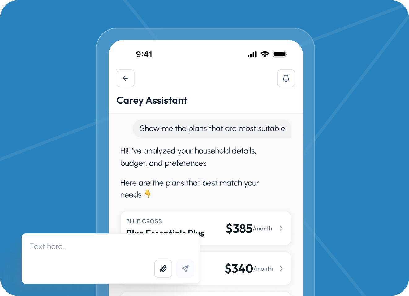 Health Insurance Enrollment Platform: From Zero to Scalable Product in 6 Weeks