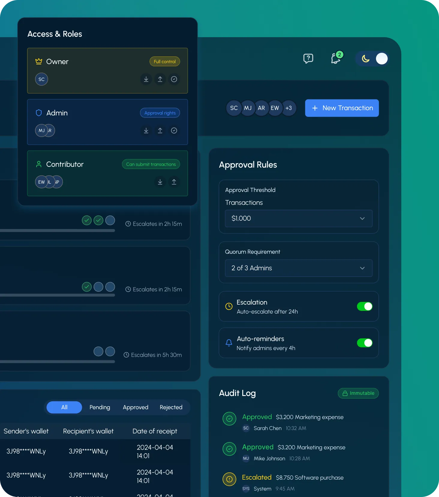 B2B Payments Startup: 10 Weeks to Investor-Ready, 7 Months to Launch