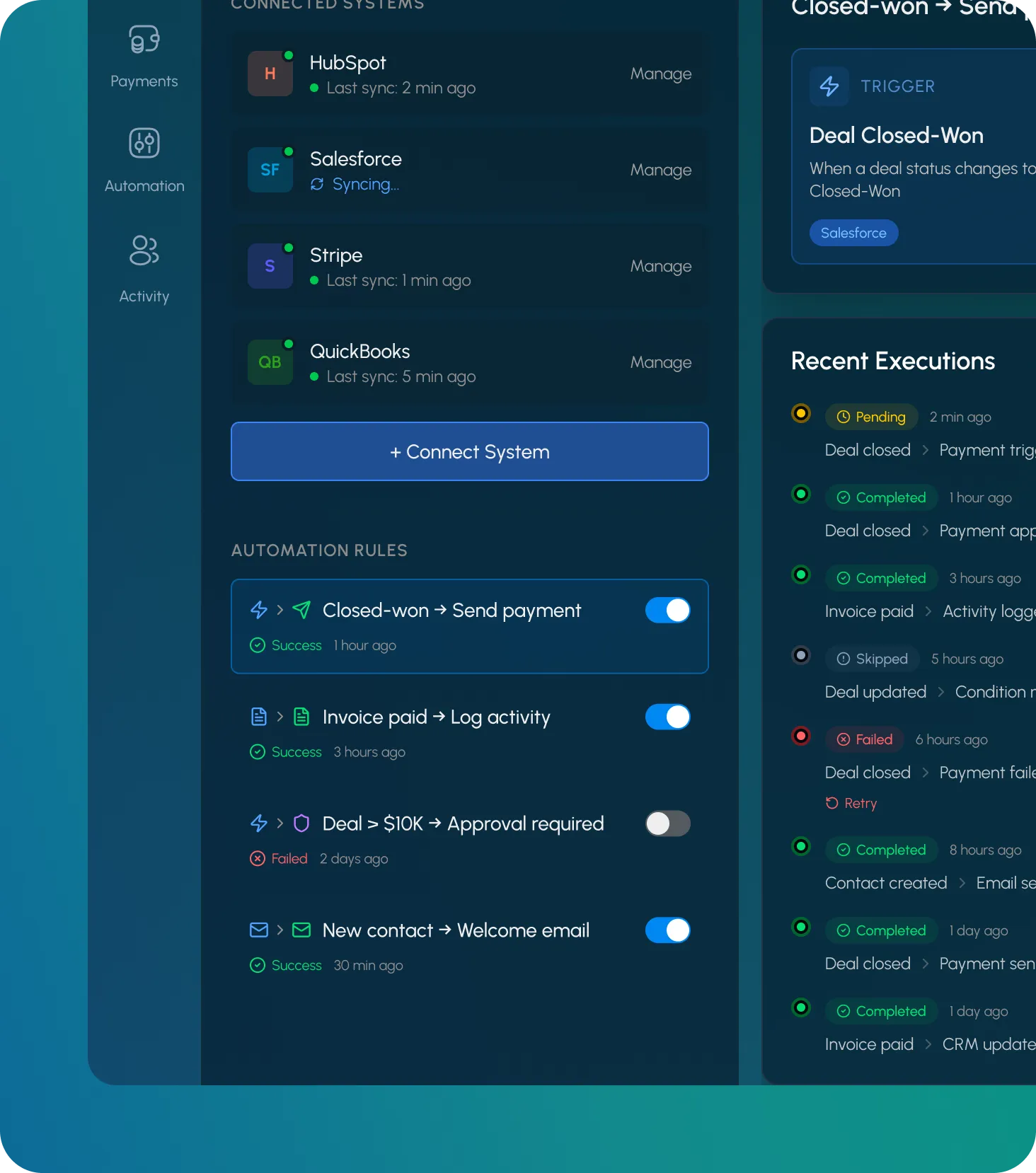 B2B Payments Startup: 10 Weeks to Investor-Ready, 7 Months to Launch