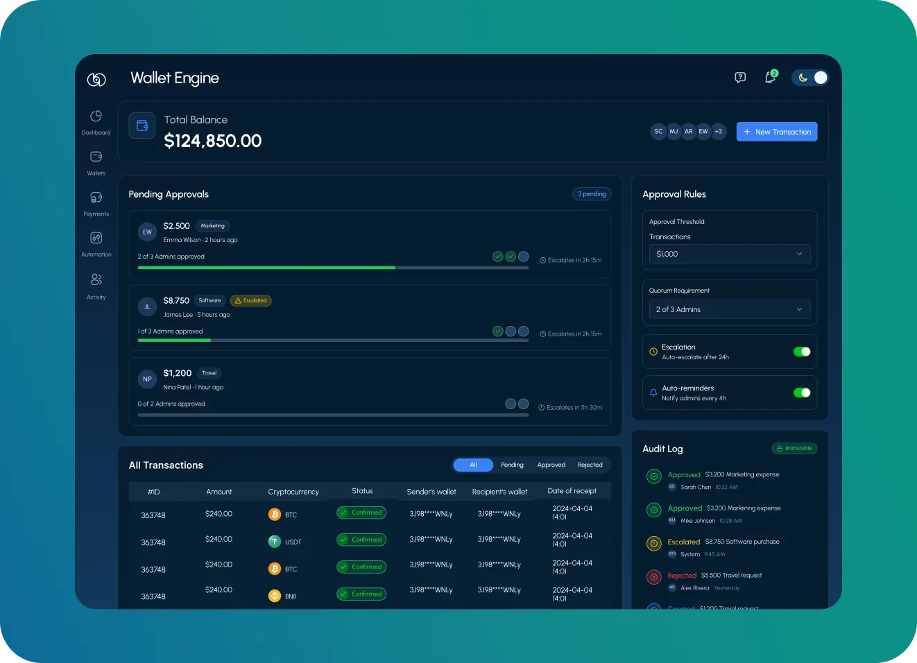 B2B Payments Startup: 10 Weeks to Investor-Ready, 7 Months to Launch