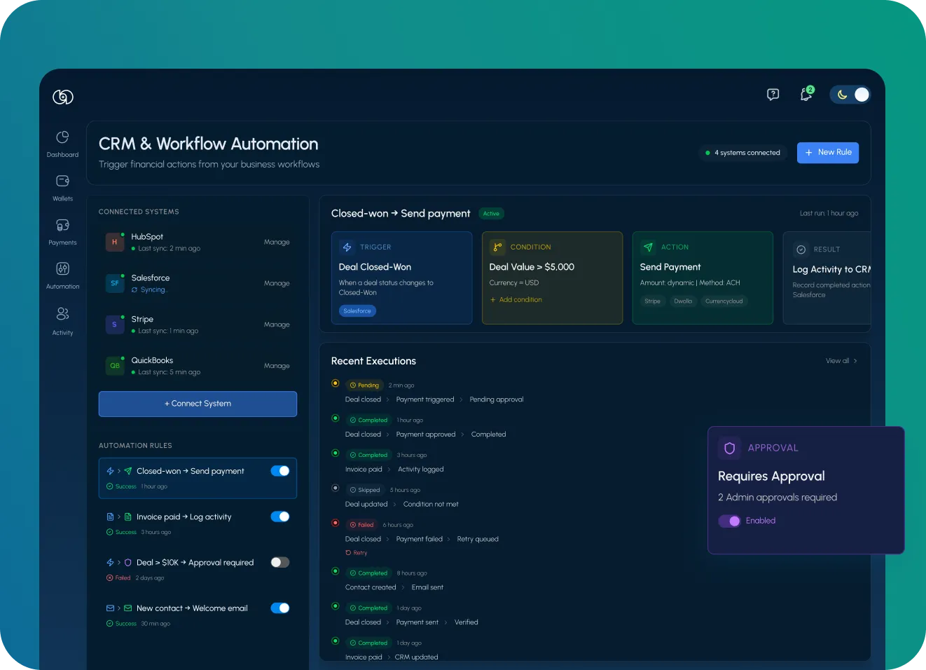 B2B Payments Startup: 10 Weeks to Investor-Ready, 7 Months to Launch