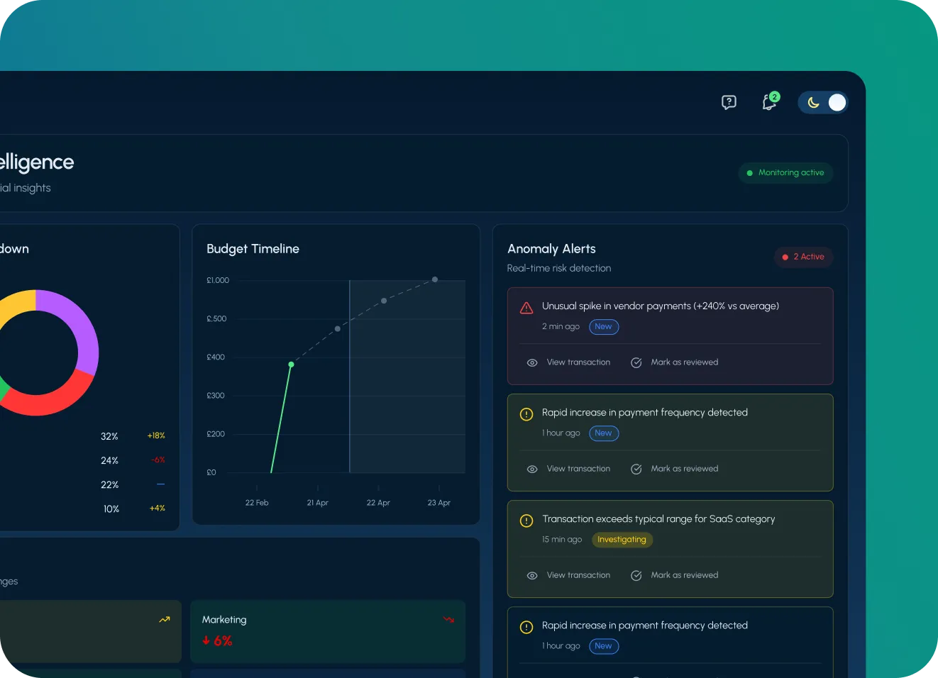 B2B Payments Startup: 10 Weeks to Investor-Ready, 7 Months to Launch