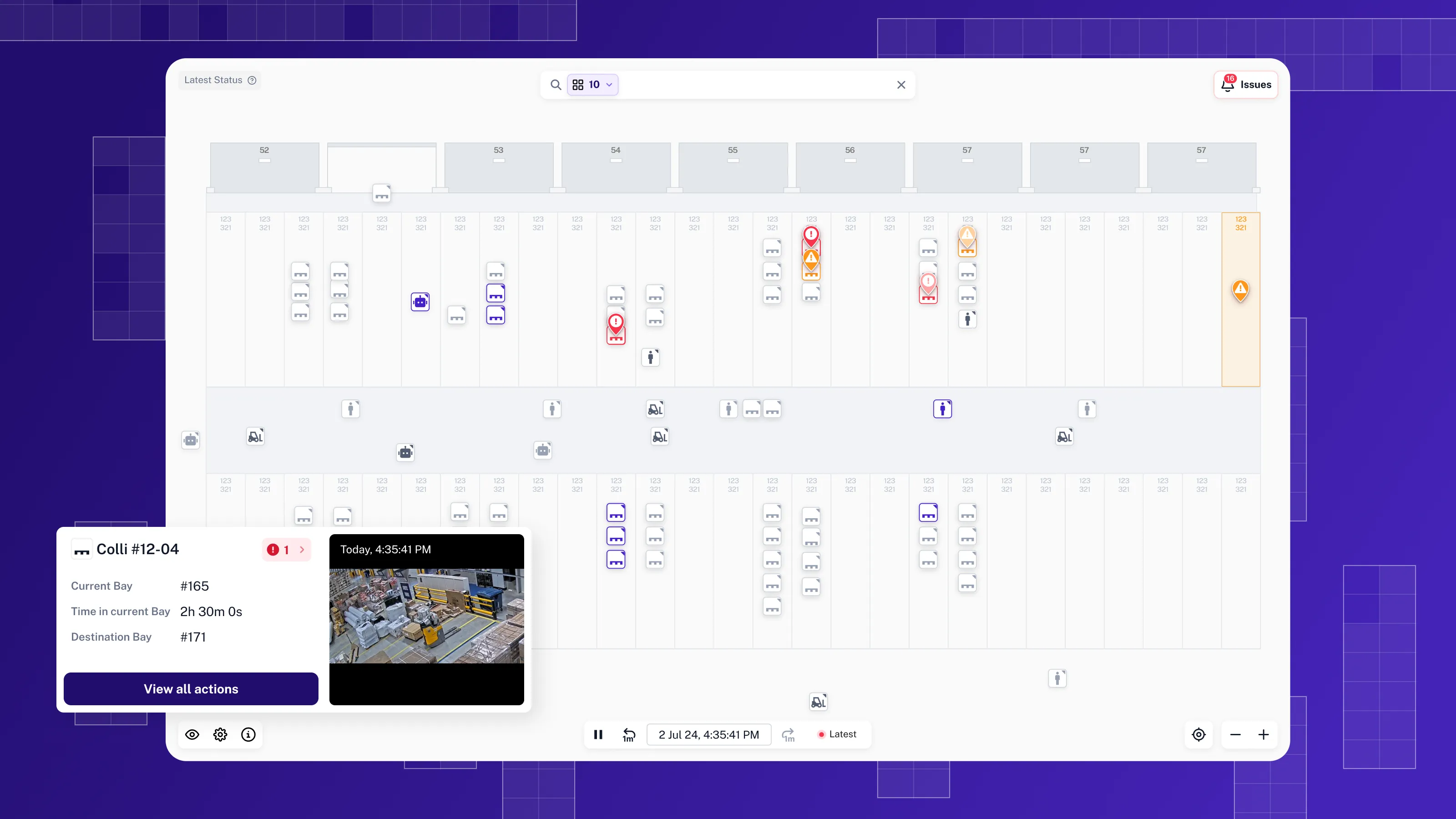 AI-driven warehouse automation: Speeding up design cycle time by 22% with a design concept