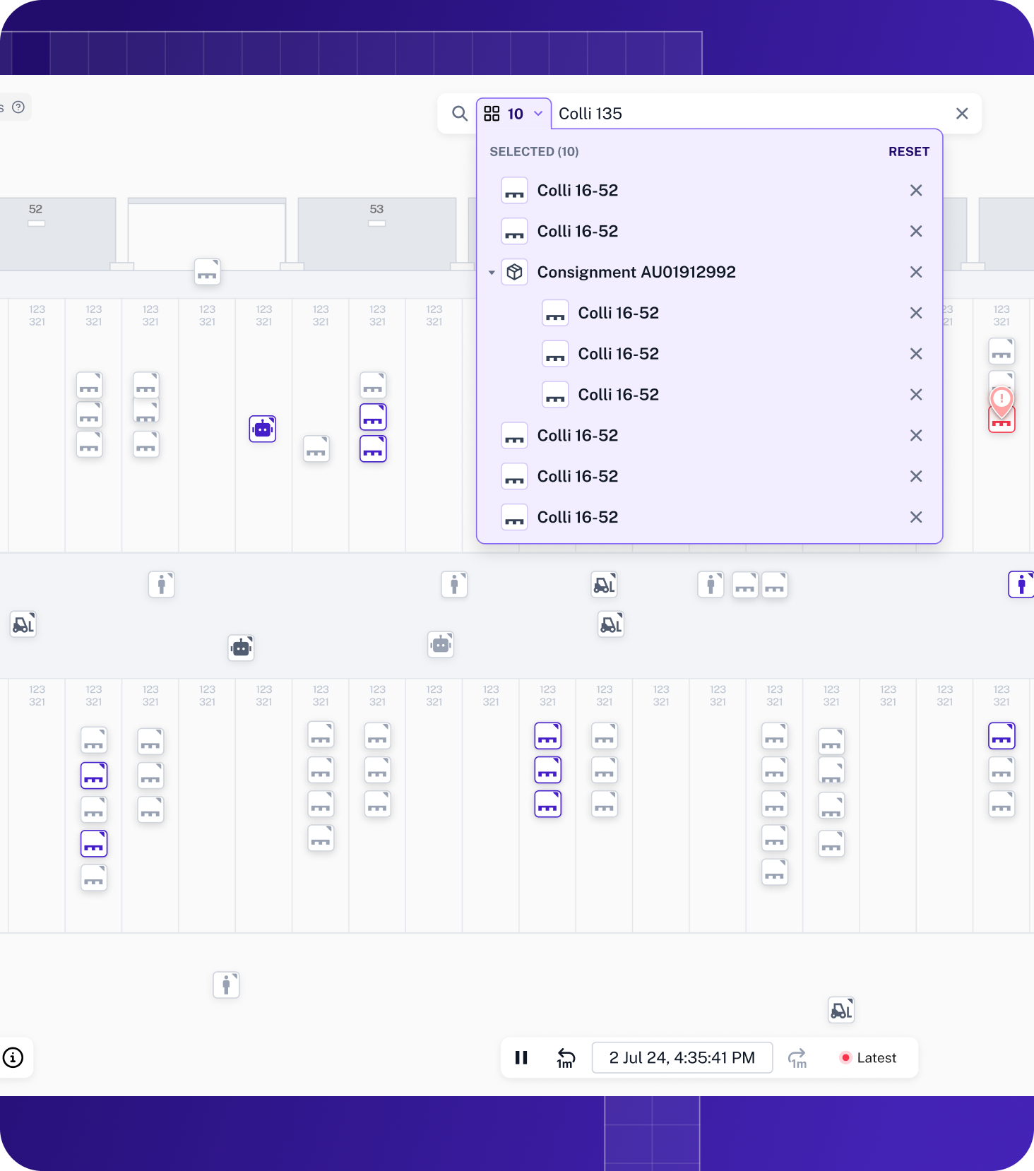 AI-driven warehouse automation: Speeding up design cycle time by 22% with a design concept