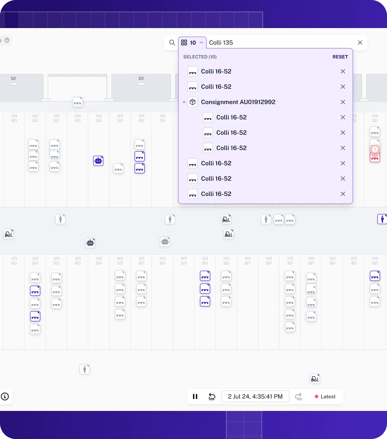 AI-driven warehouse automation: Speeding up design cycle time by 22% with a design concept