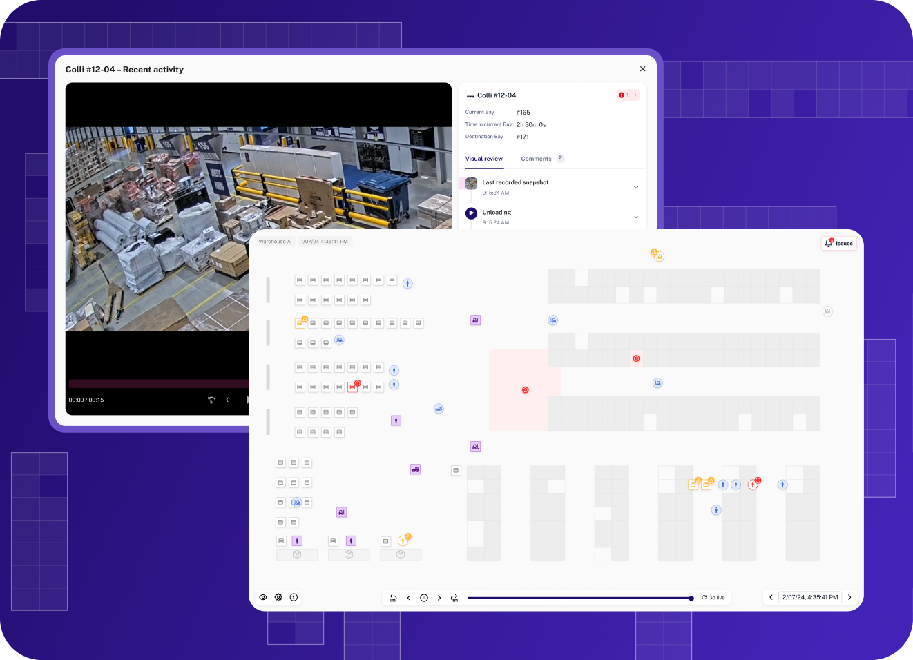 AI-driven warehouse automation: Speeding up design cycle time by 22% with a design concept