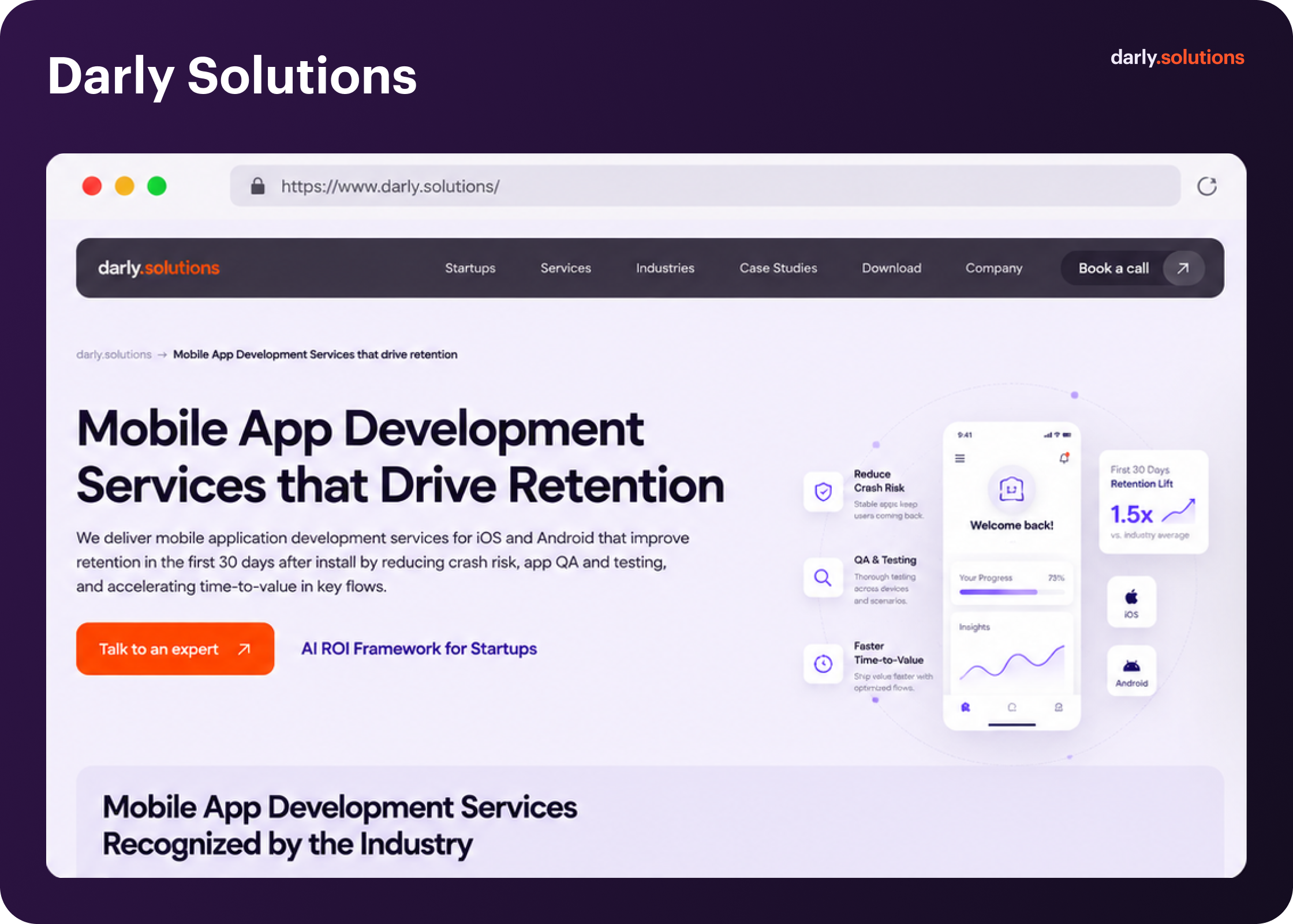  Darly Solutions