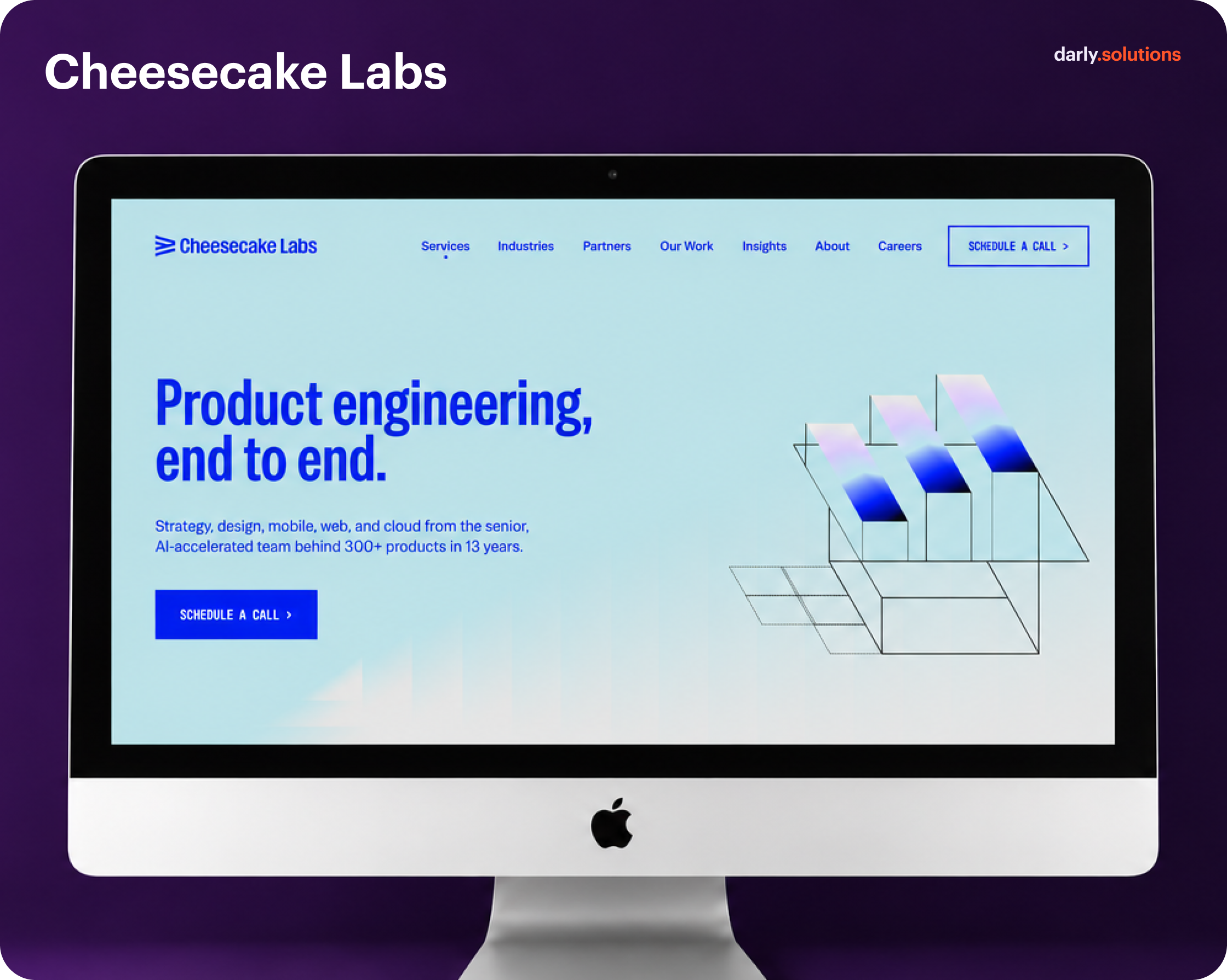 Cheesecake Labs