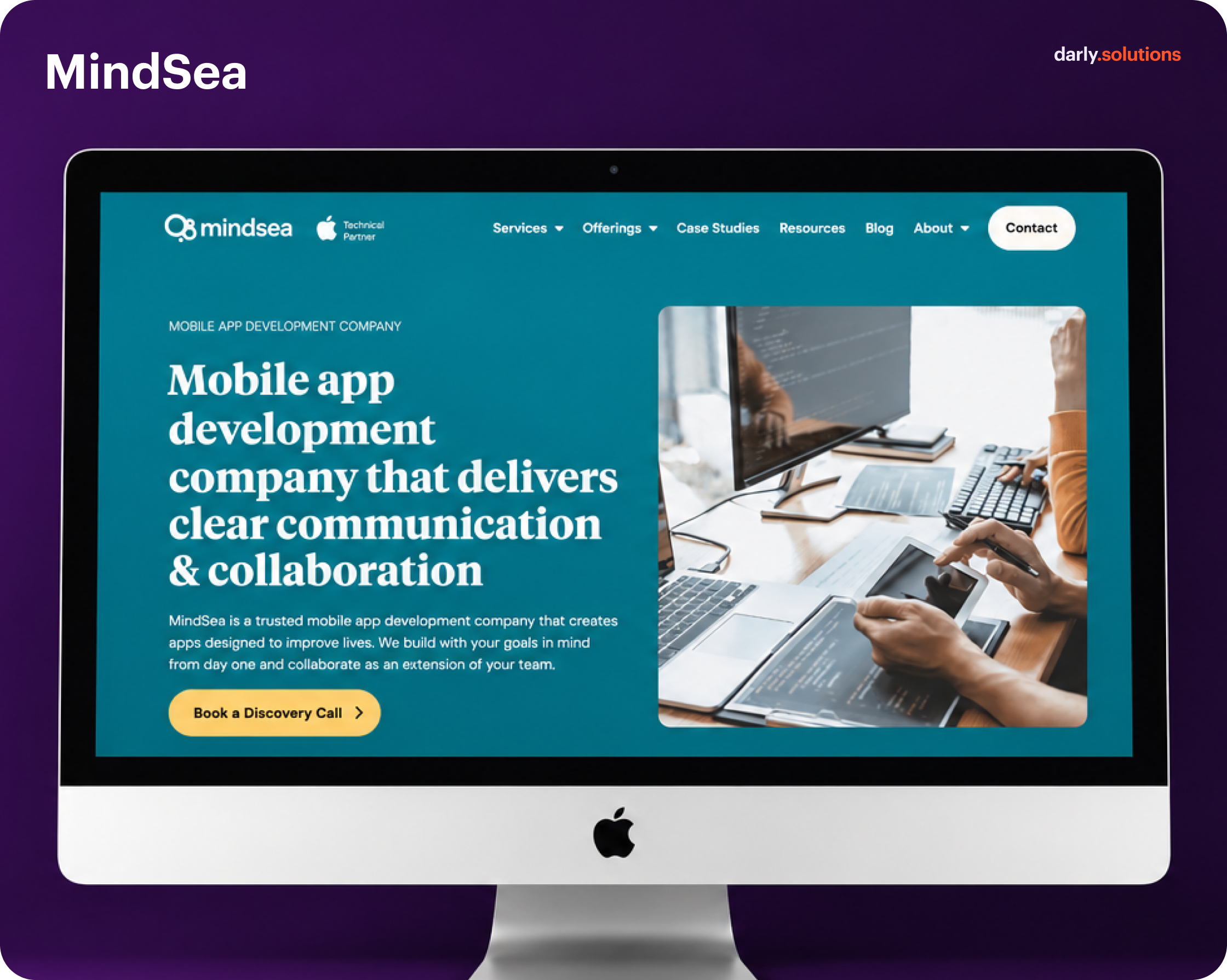 MindSea