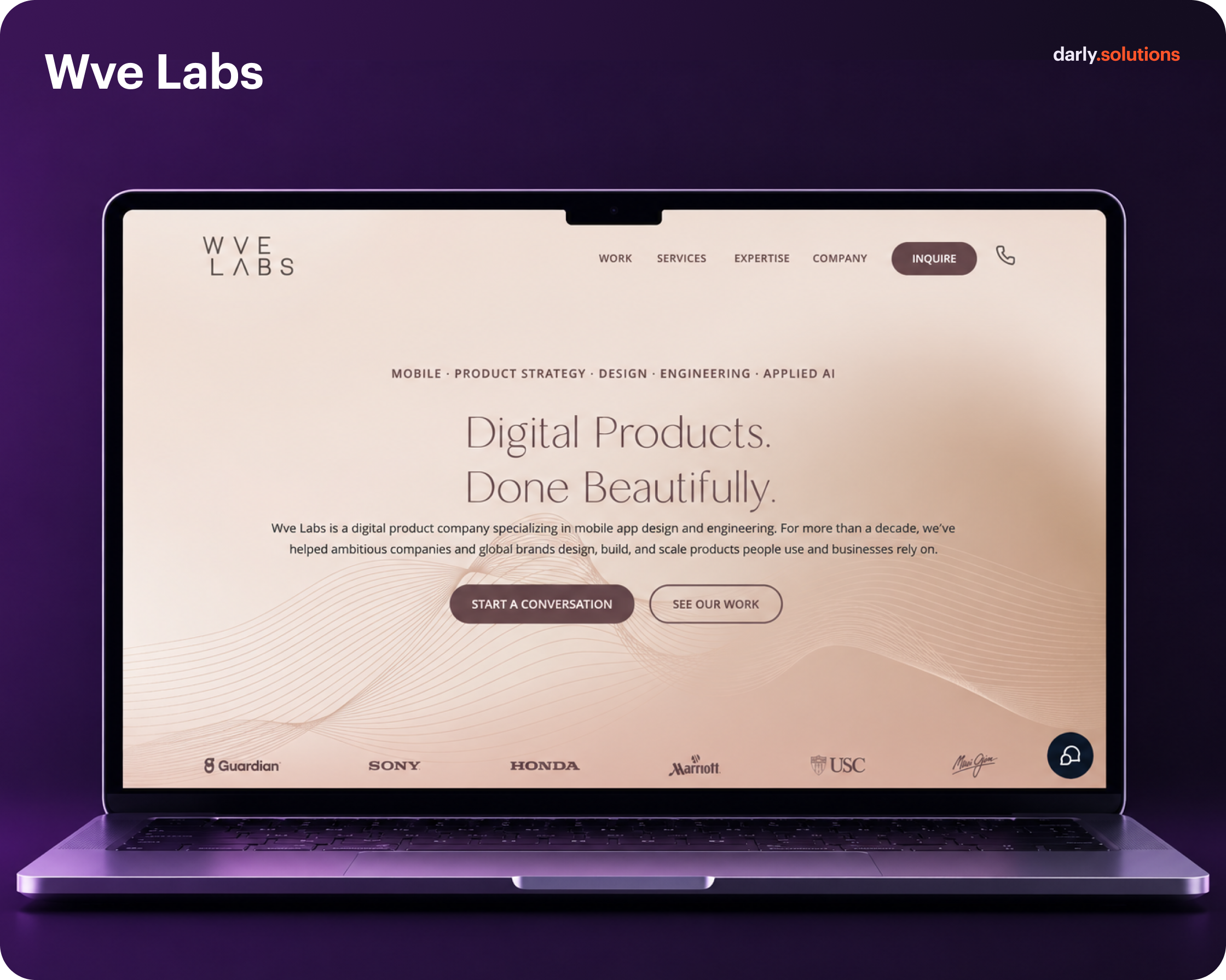 Wve Labs