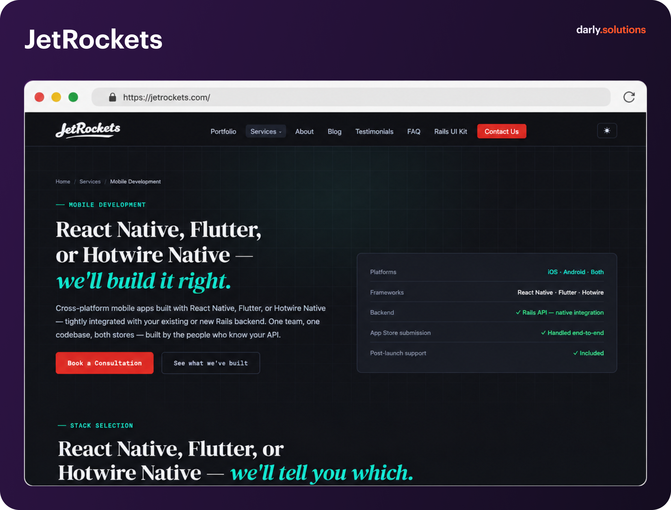 JetRockets