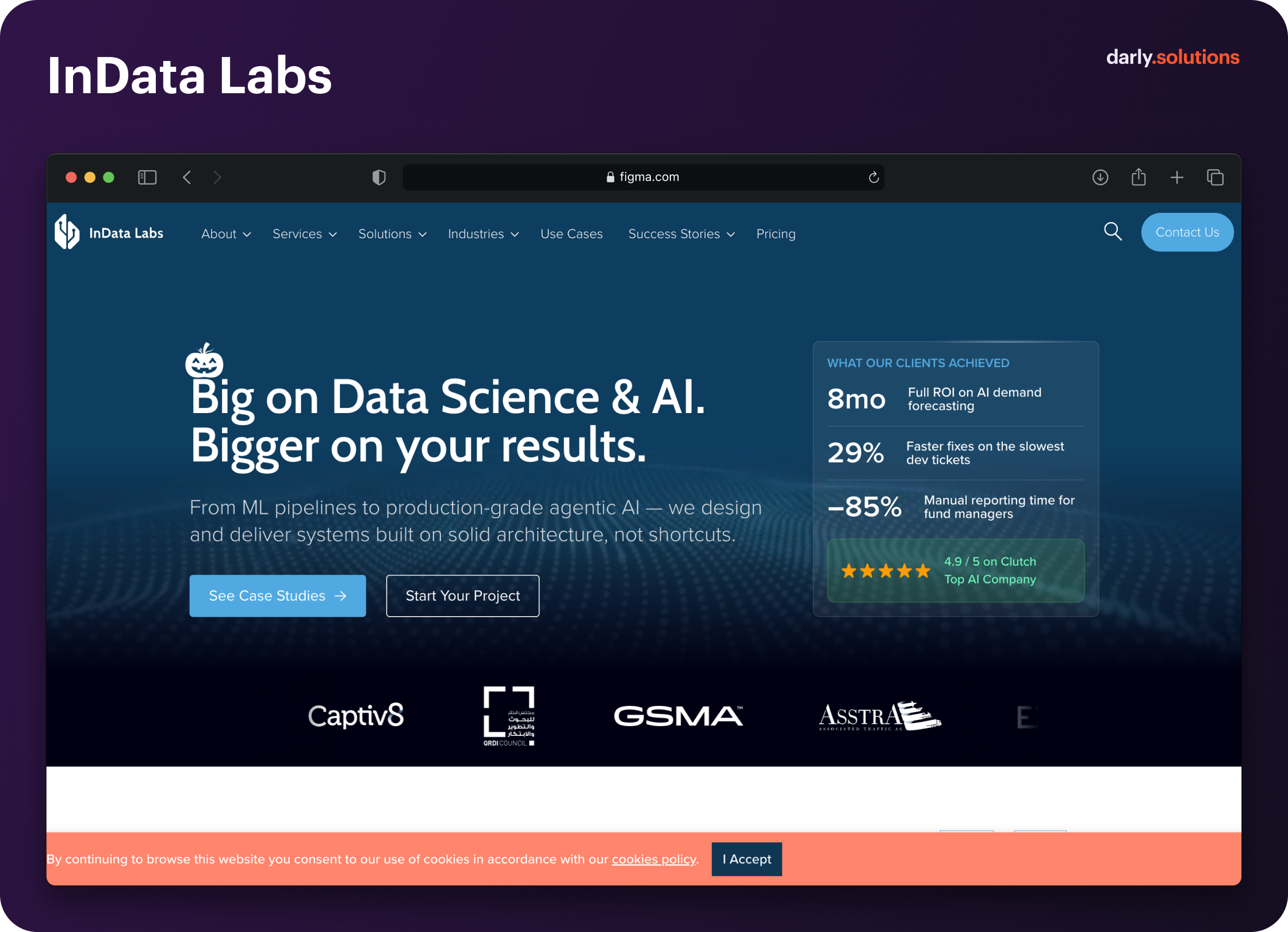 InData Labs