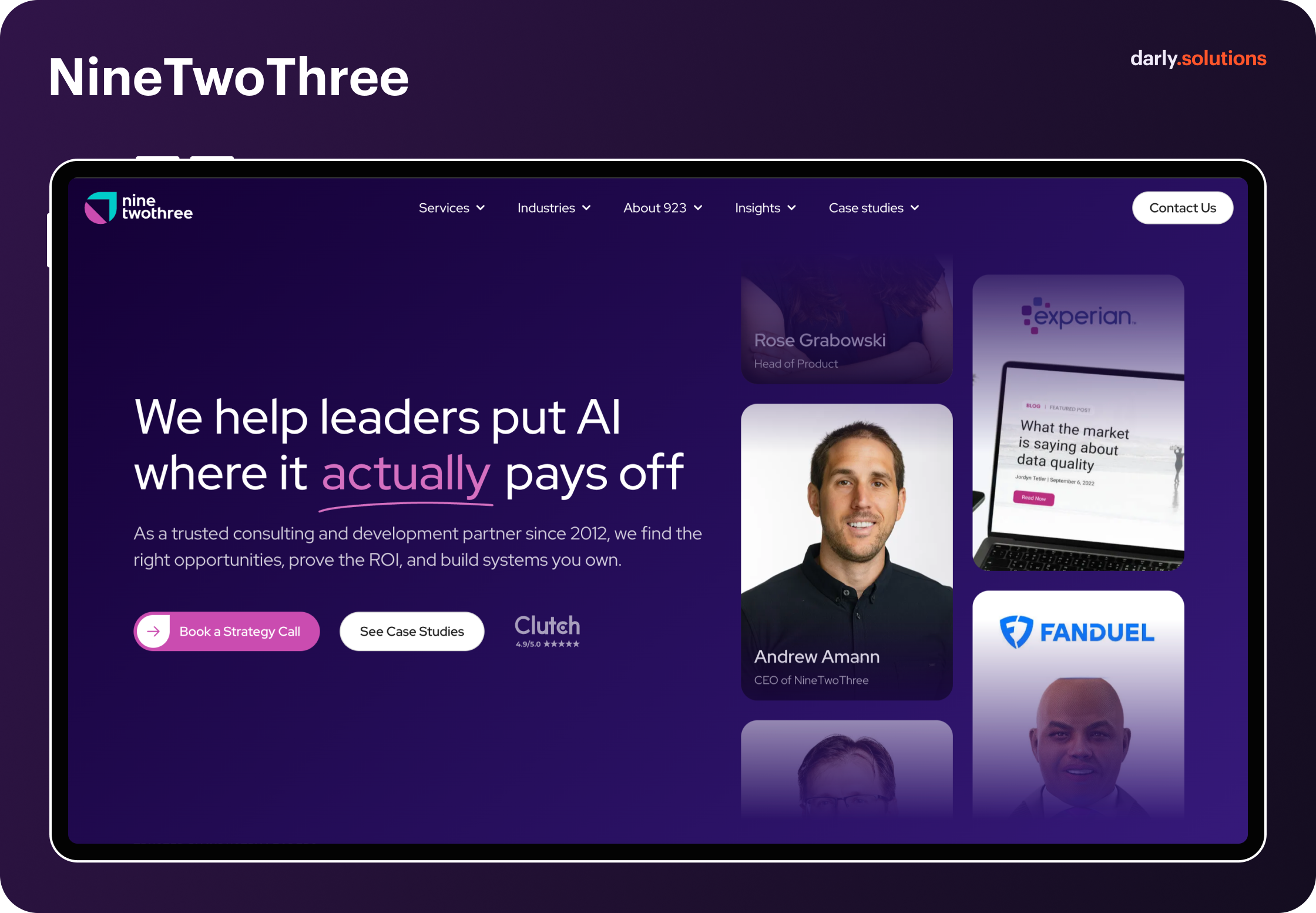 NineTwoThree
