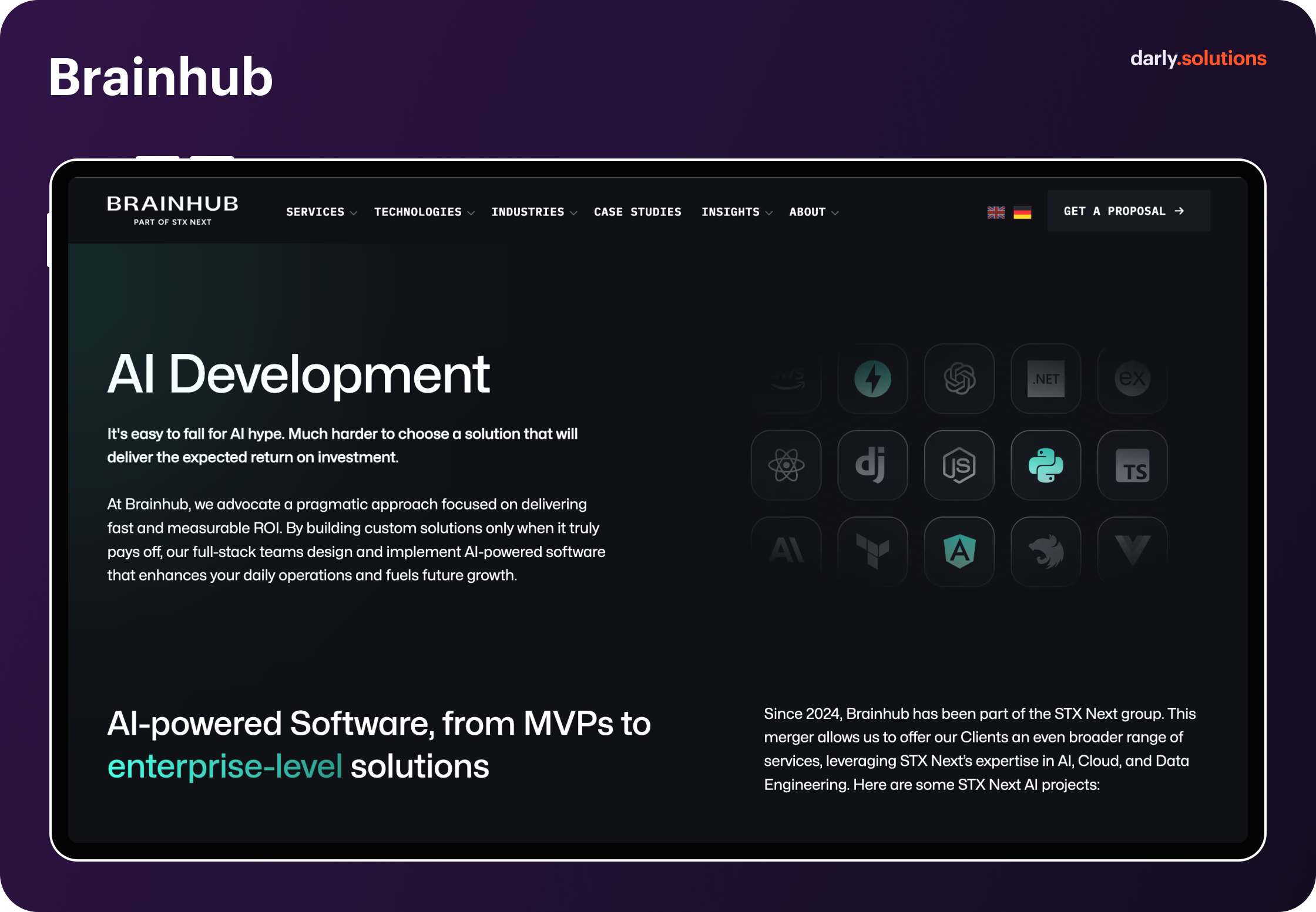 Brainhub