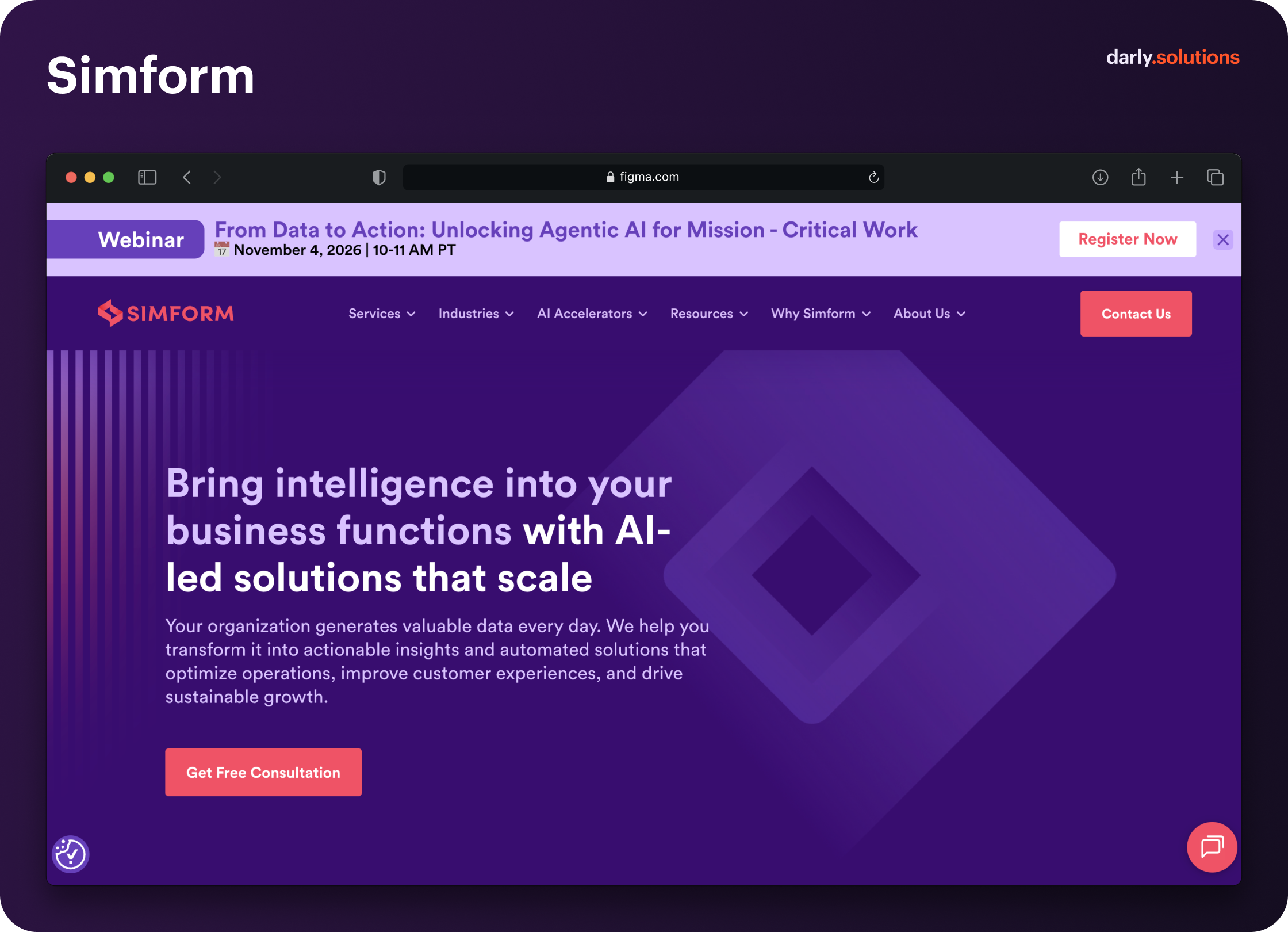 Simform