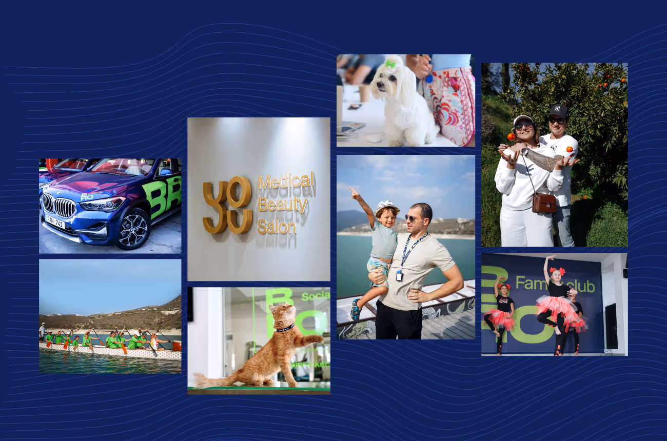BrainRocket raises the bar with even more Company Employee Benefits!