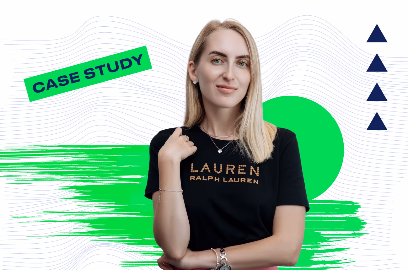 Case Study: Discovering the Value of Performance Reviews