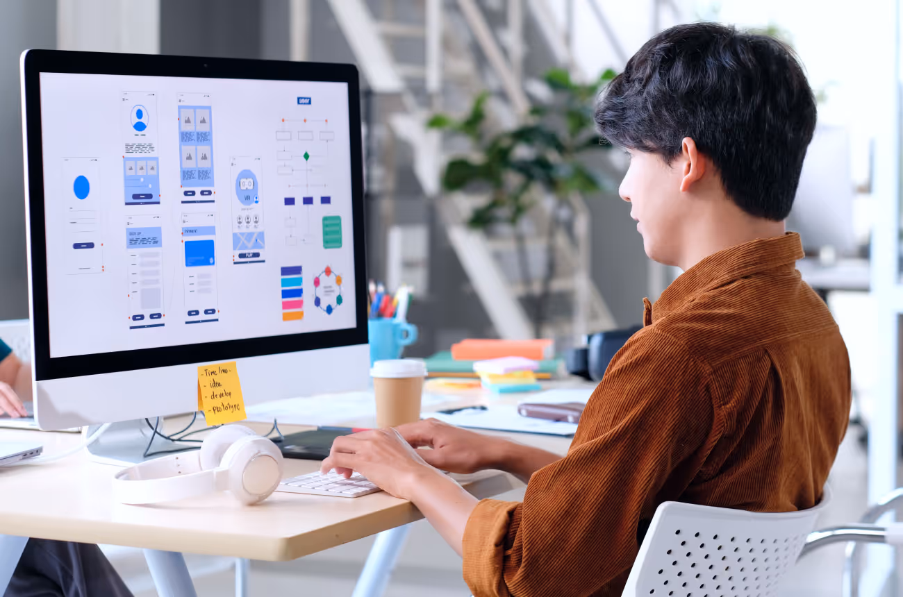 Design Thinking vs. Design Sprint: What’s the Difference?