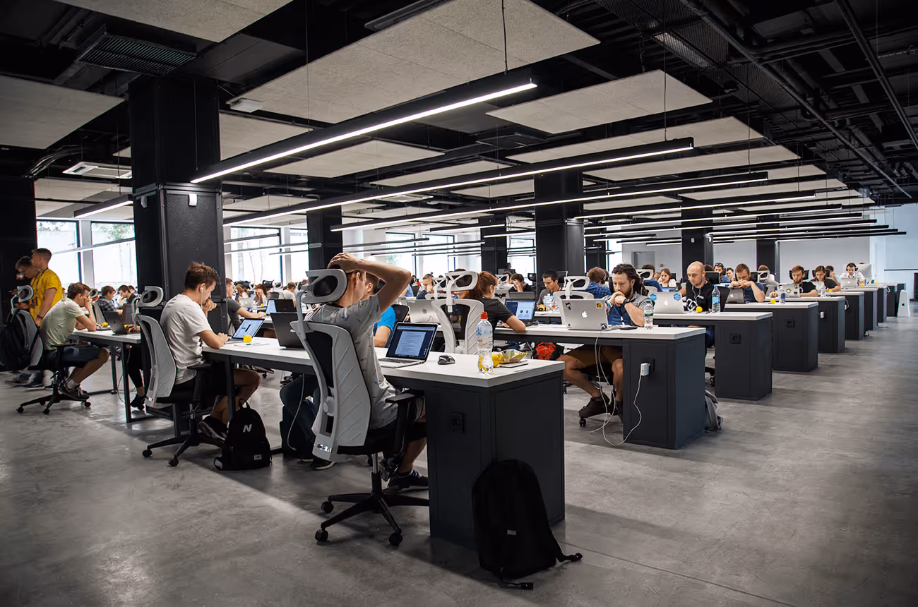 Five most in-demand IT professions in 2022