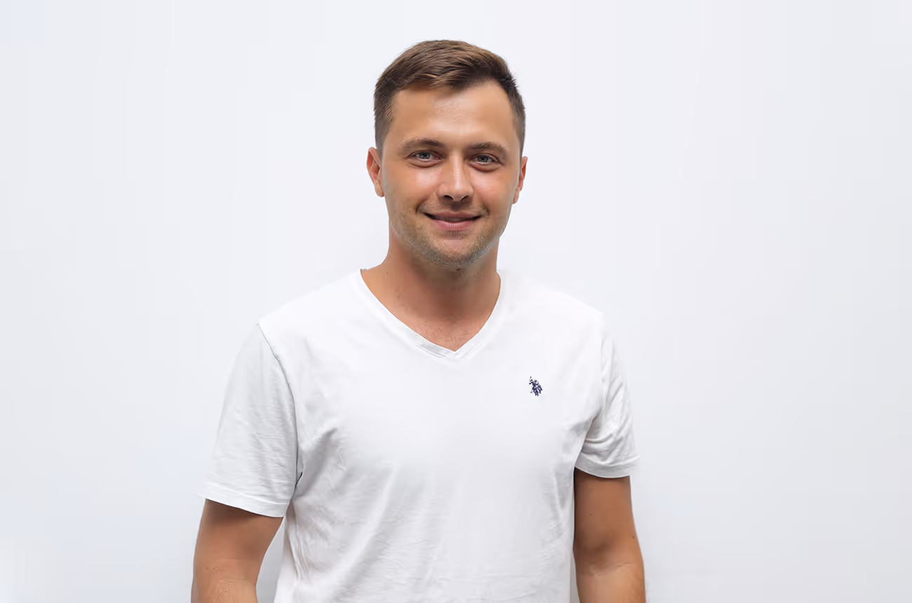 MEET THE BRO Project Manager [BRO 502]