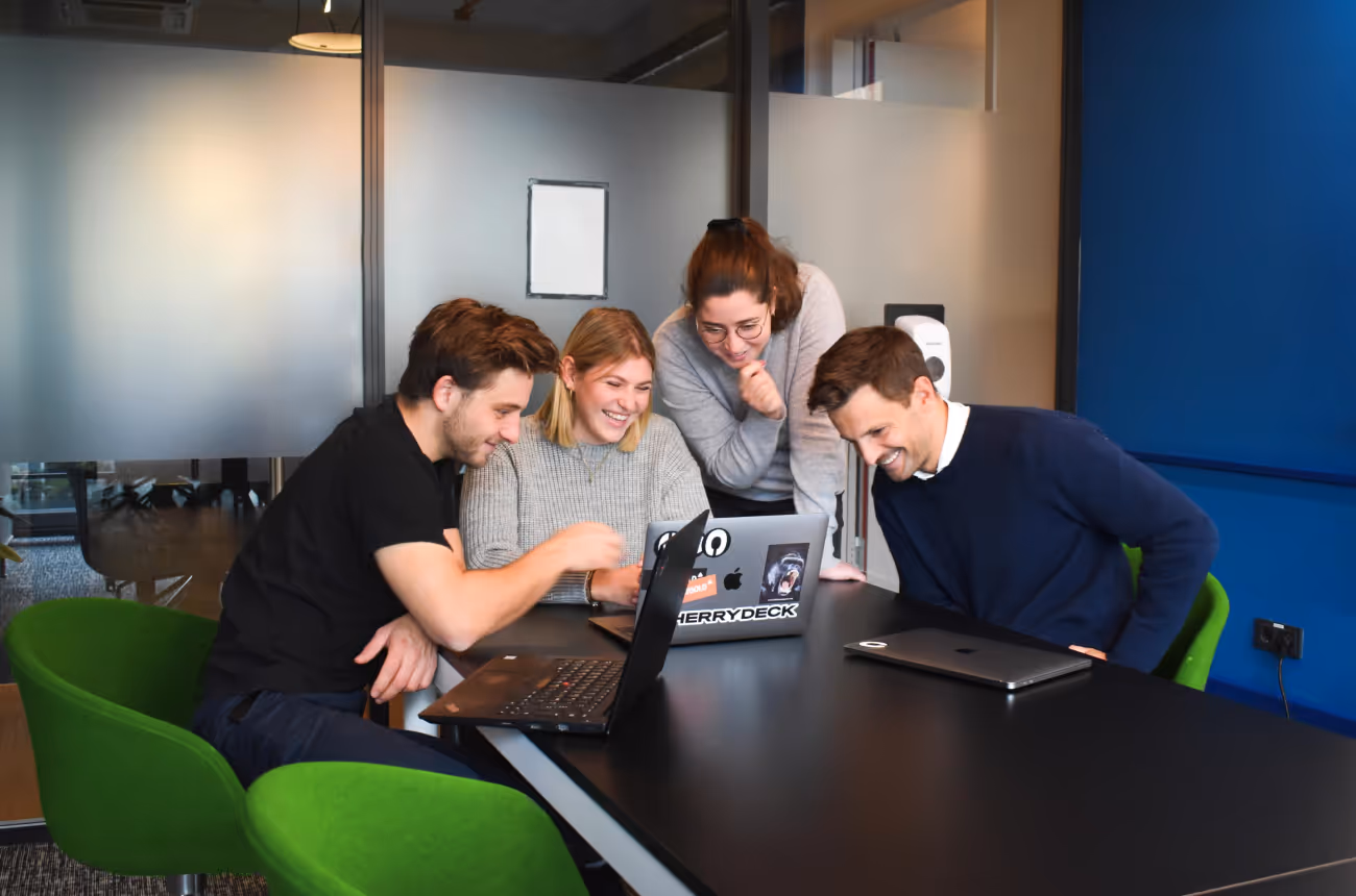Team Lead vs. Tech Lead: The Main Differences