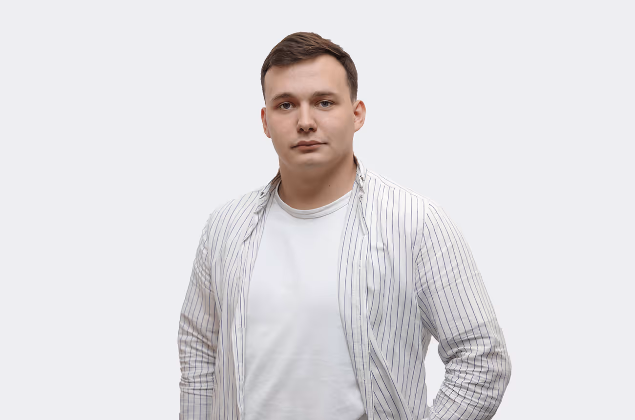 MEET THE BRO Tech Team Lead of Content Department [BRO 96]